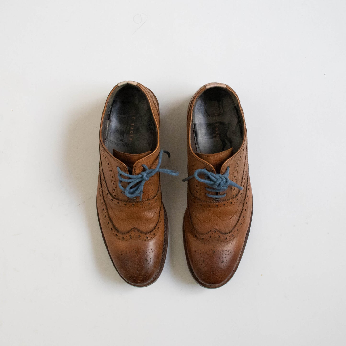 Zapatos Ted Baker