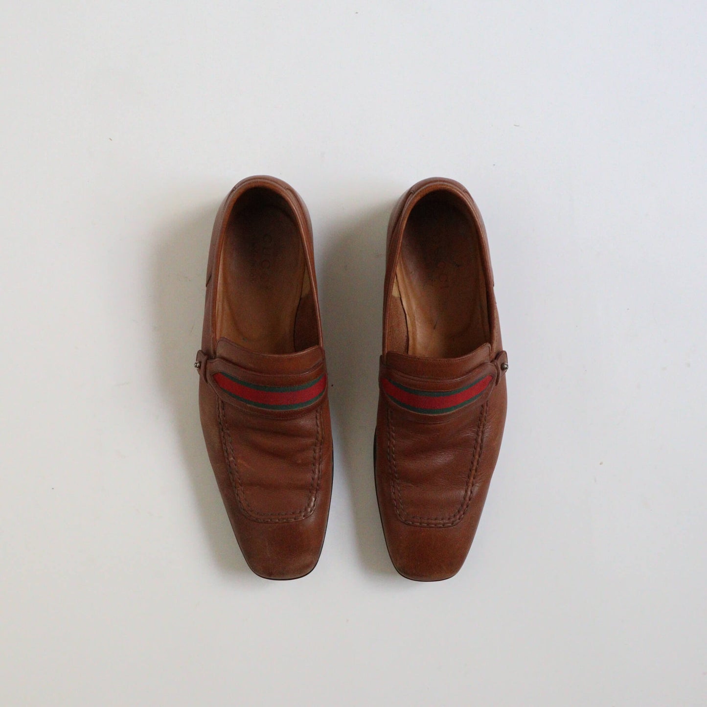 Mocasin Gucci