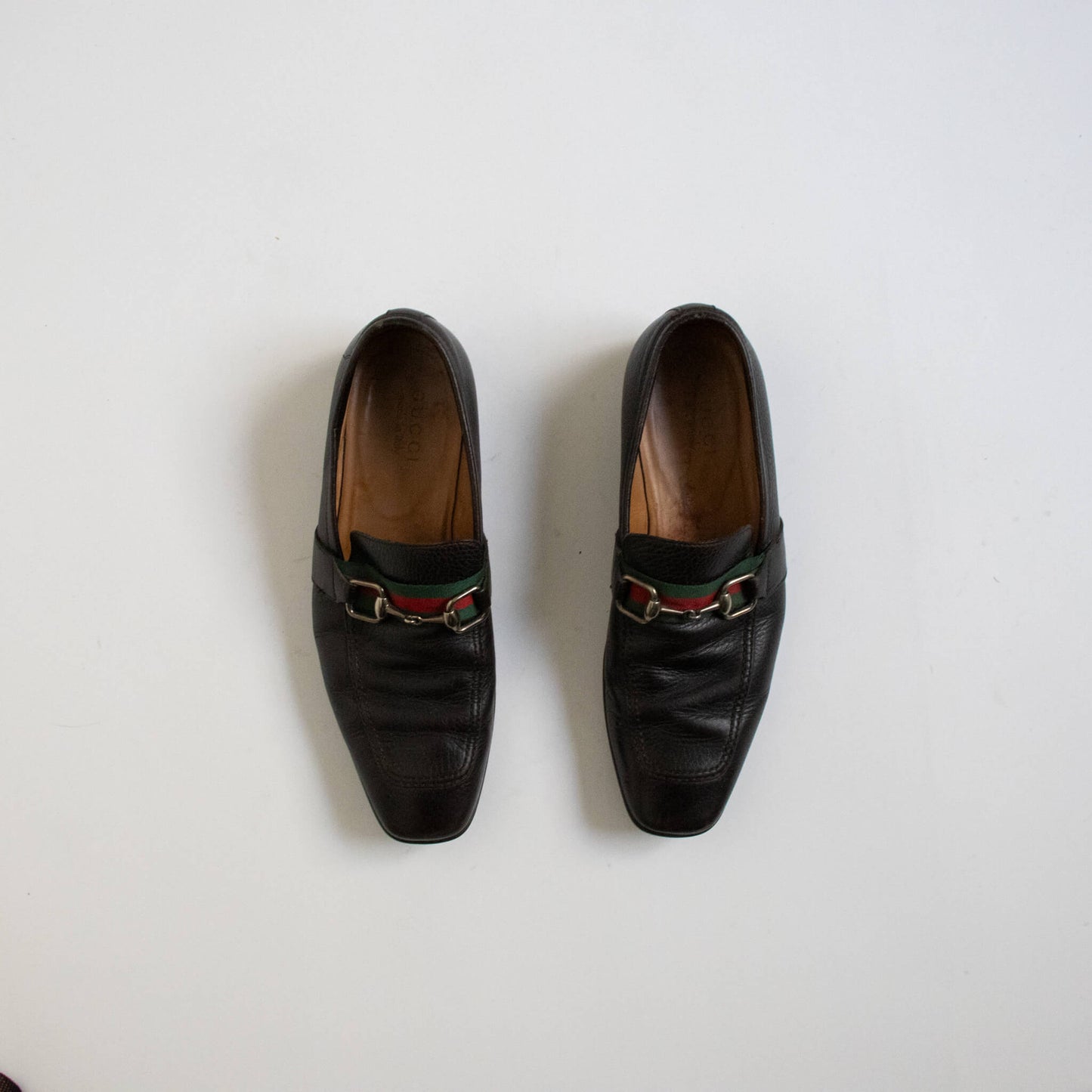 Mocasin Gucci