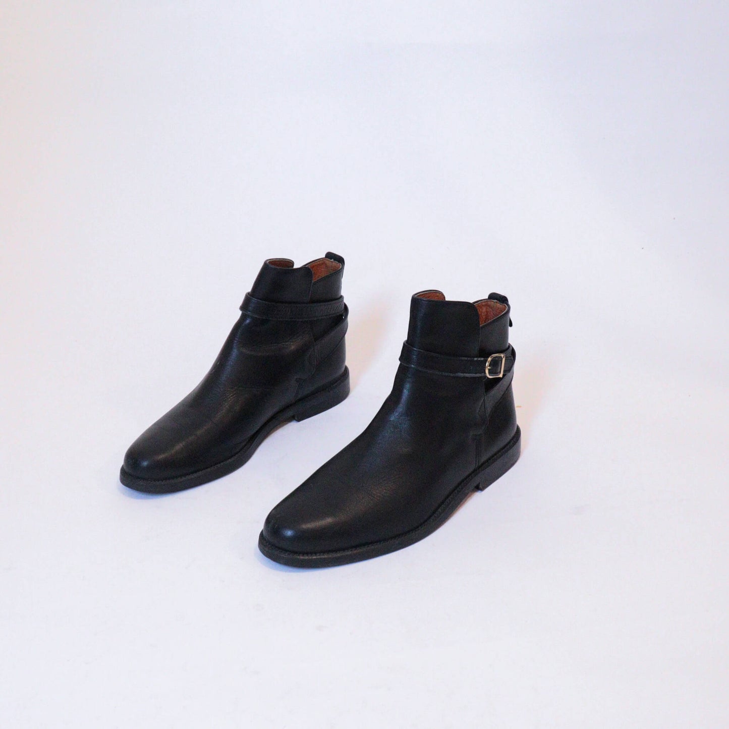 Botas Chalbury