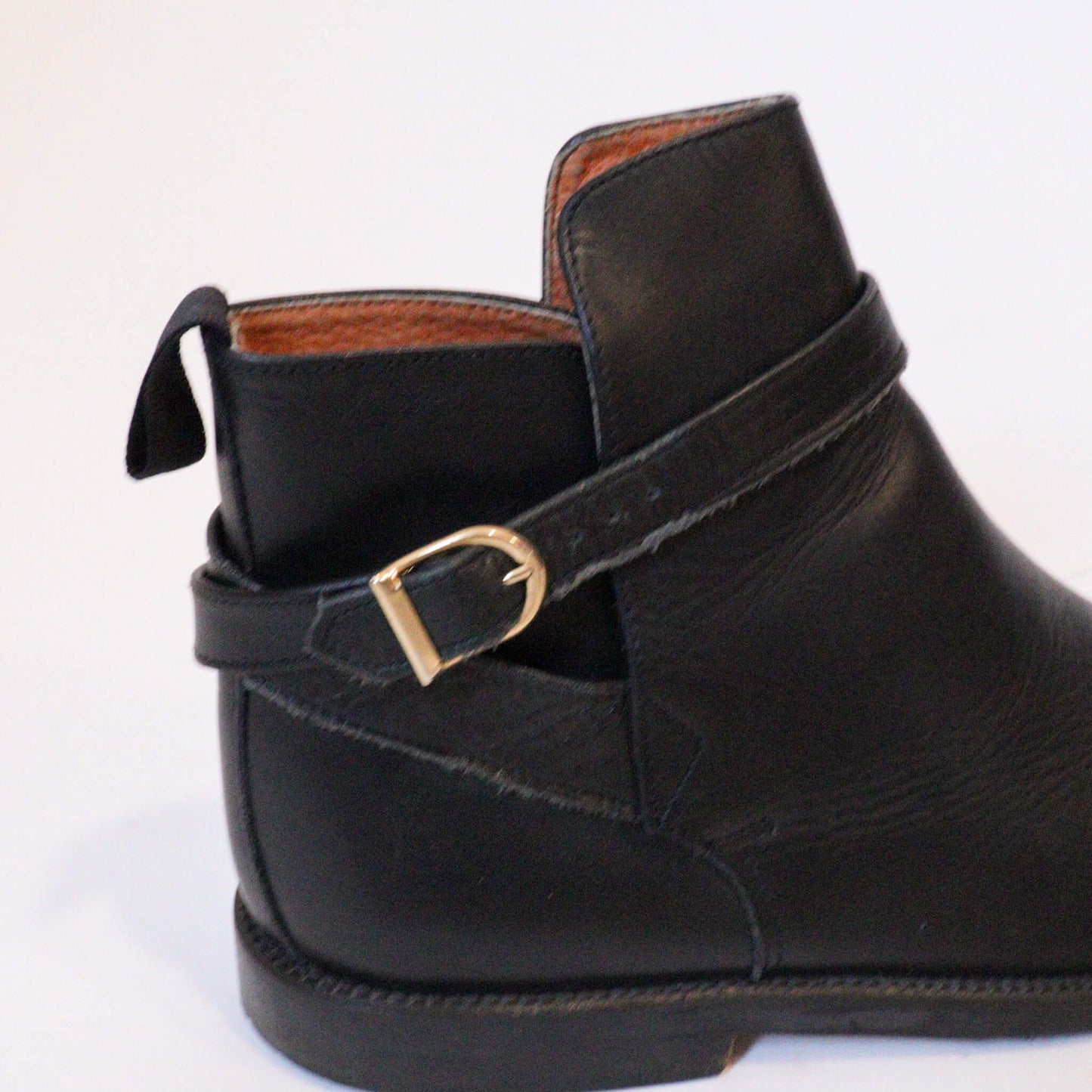 Botas Chalbury