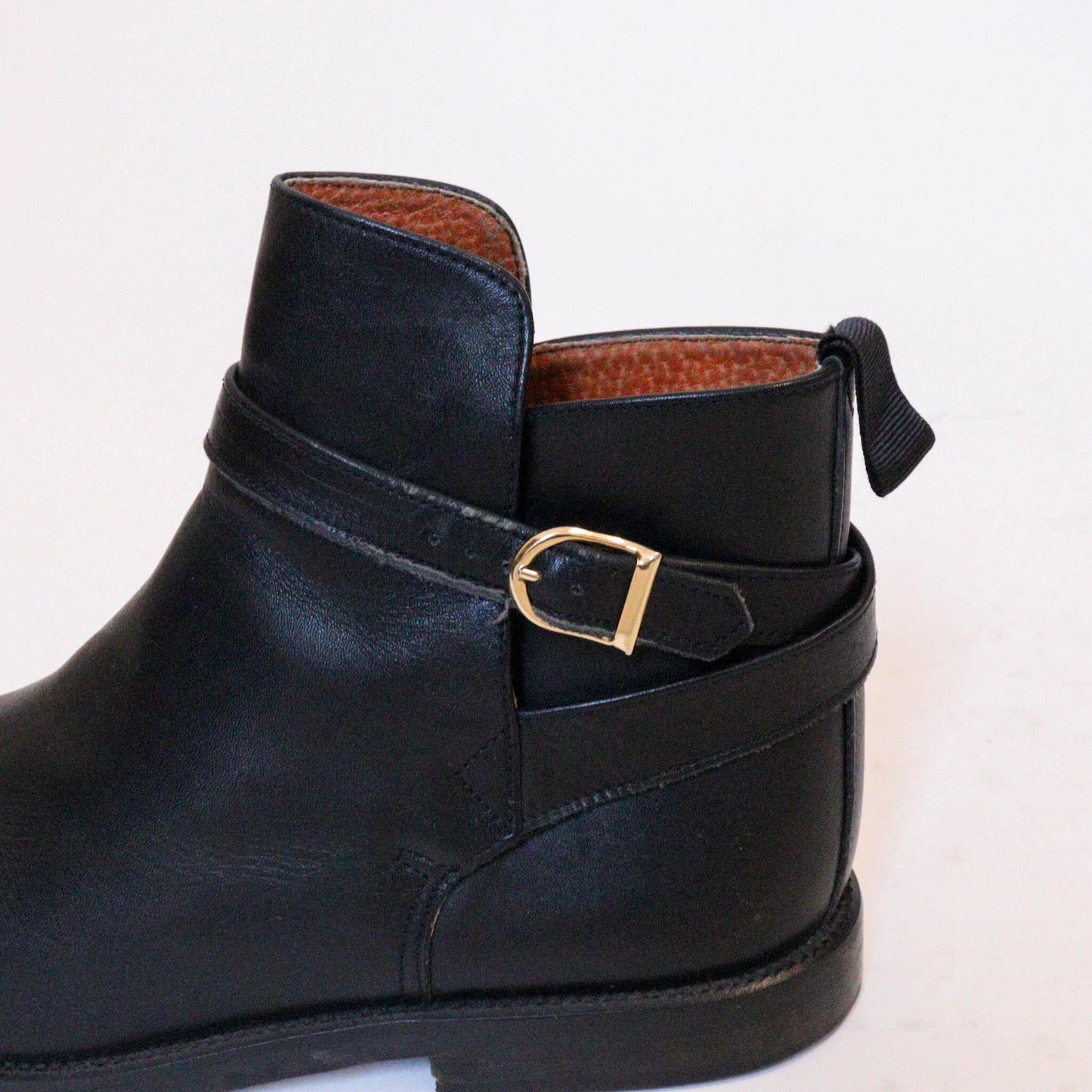 Botas Chalbury