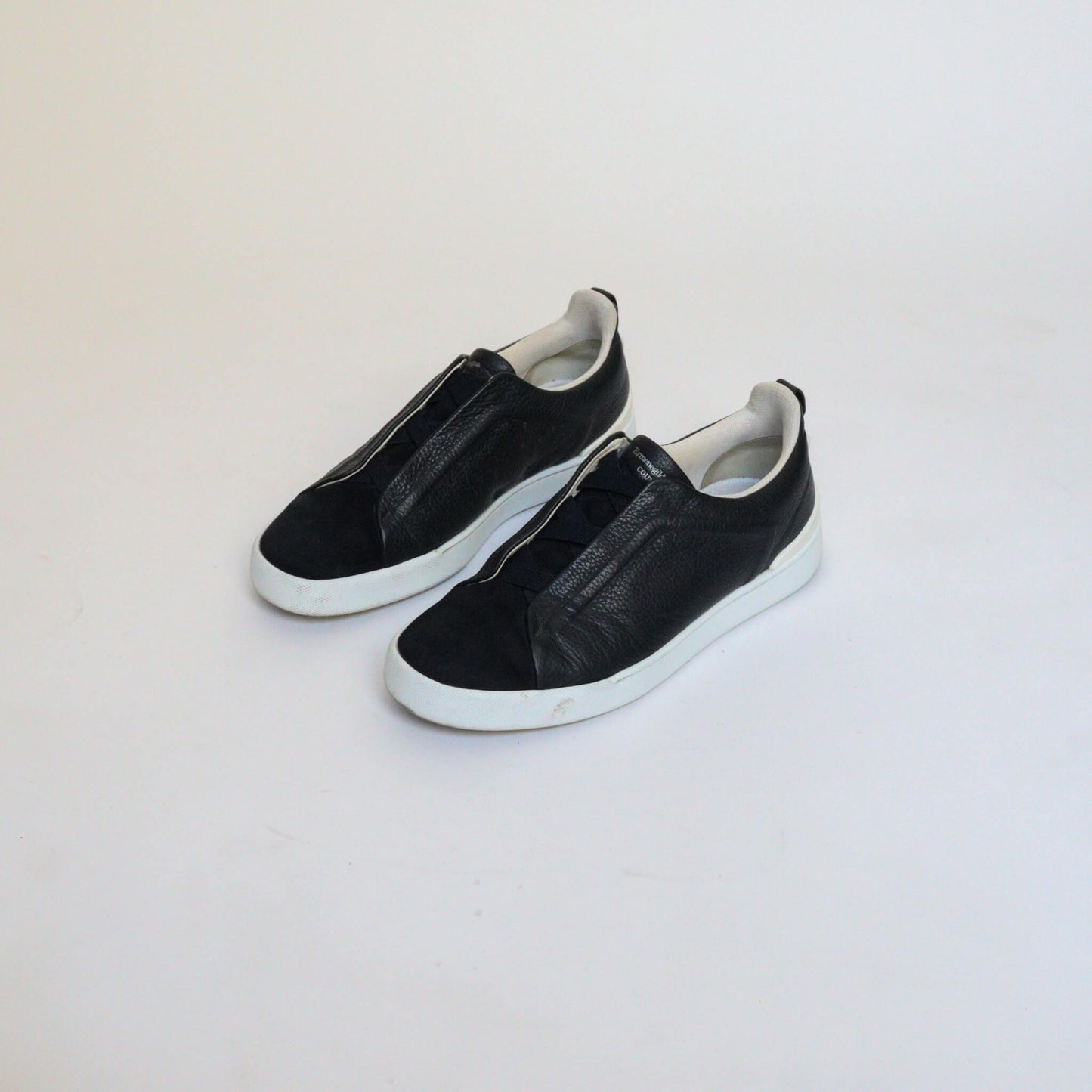 Tenis Ermenegildo Zegna