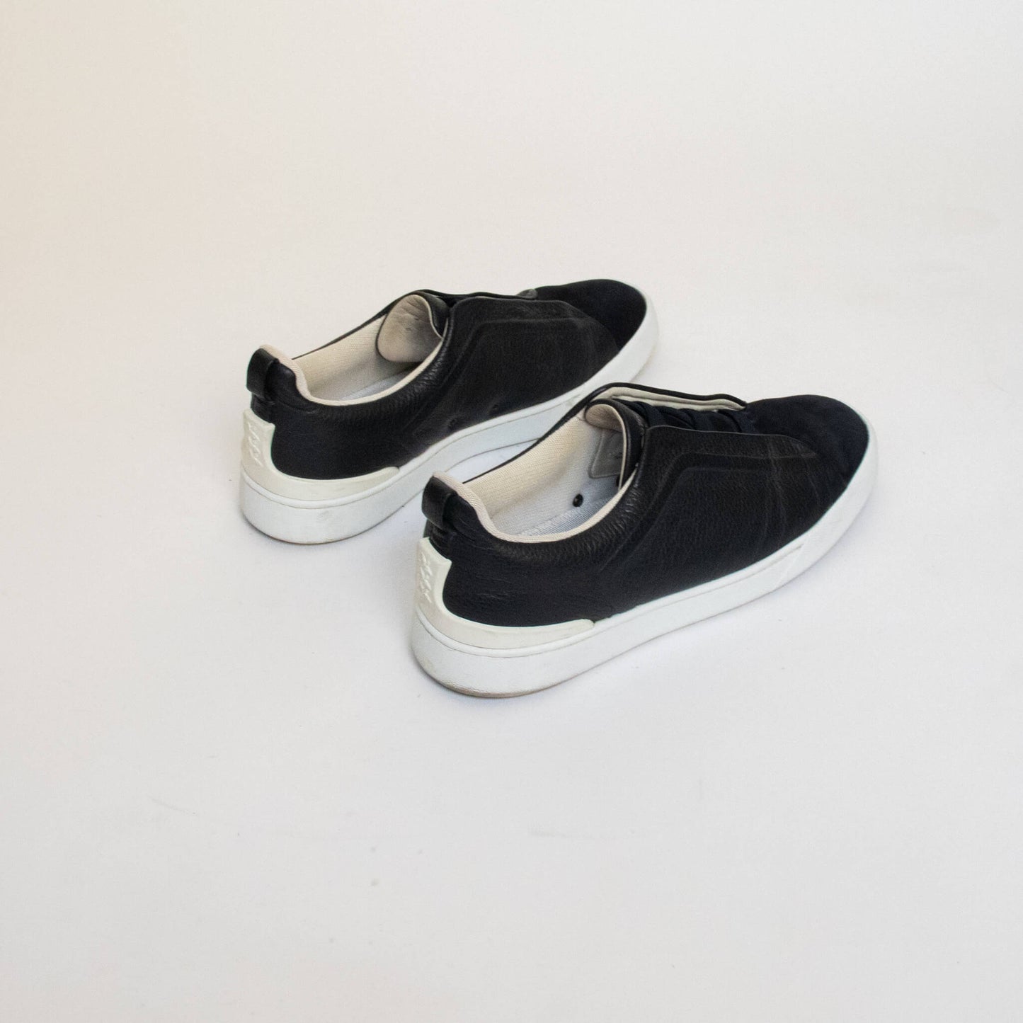 Tenis Ermenegildo Zegna