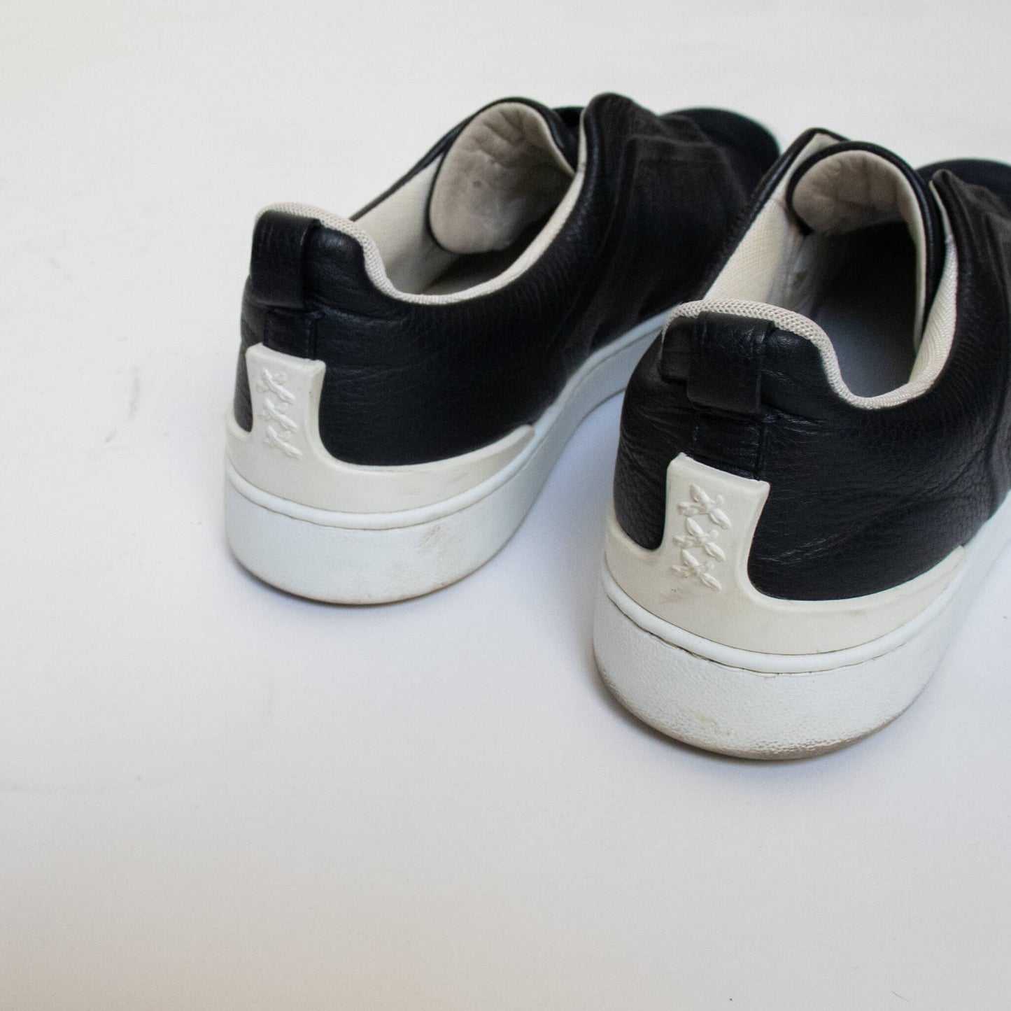 Tenis Ermenegildo Zegna