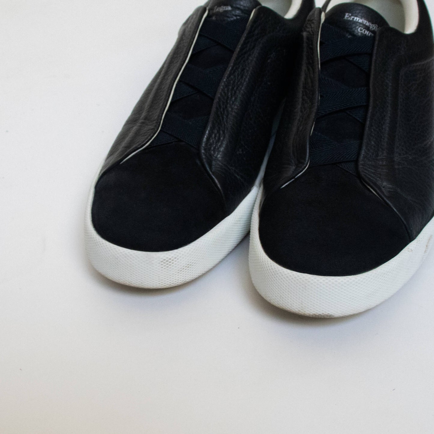 Tenis Ermenegildo Zegna