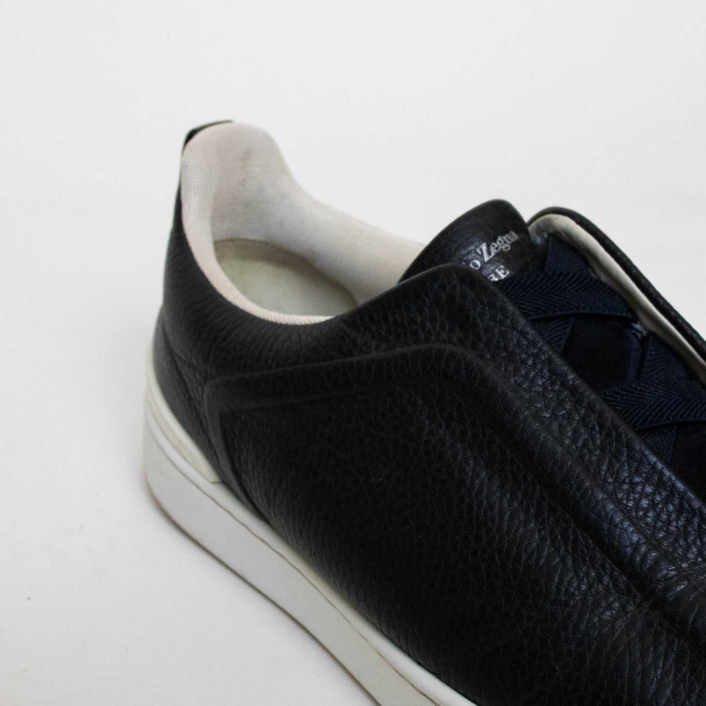 Tenis Ermenegildo Zegna