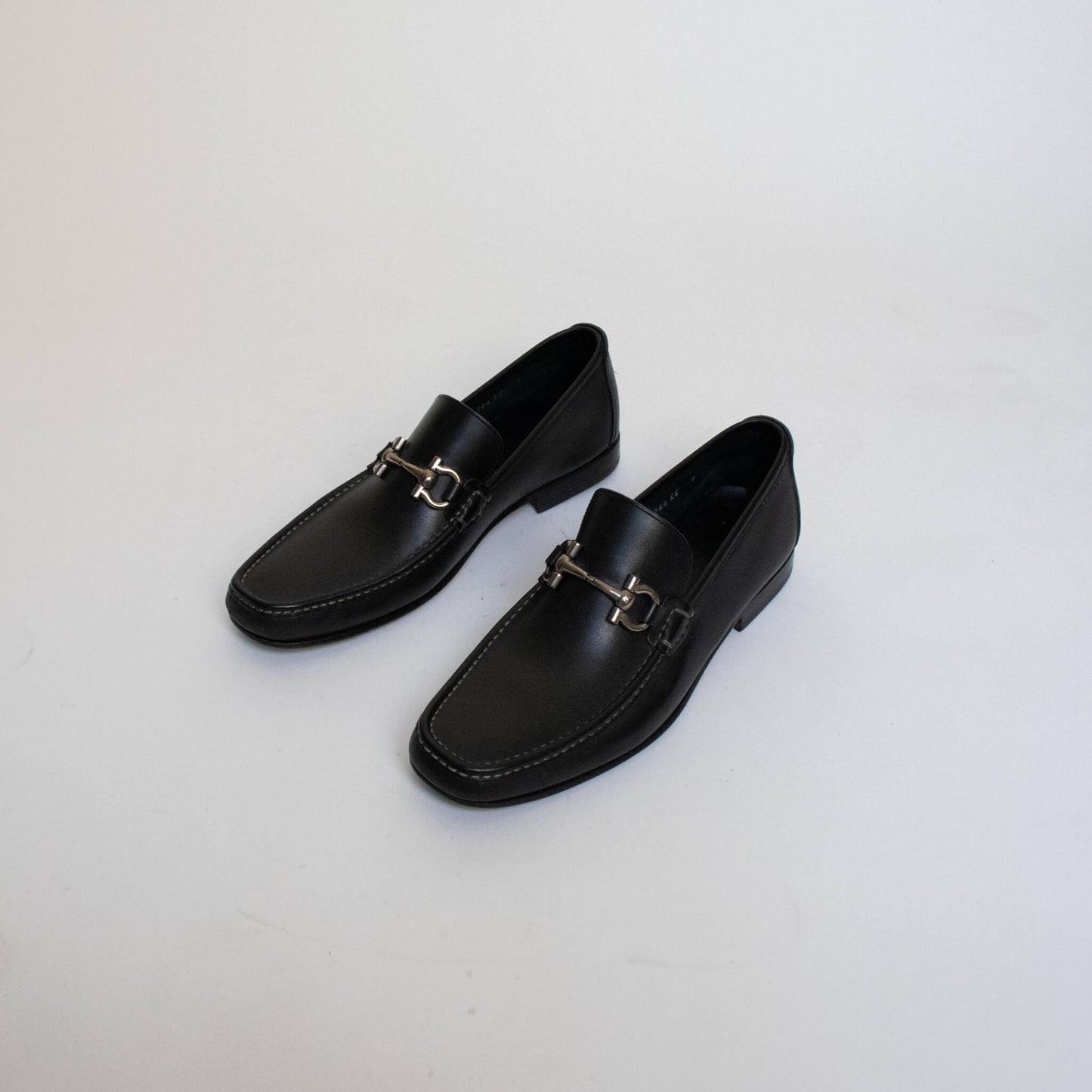 Mocasin Ferragamo