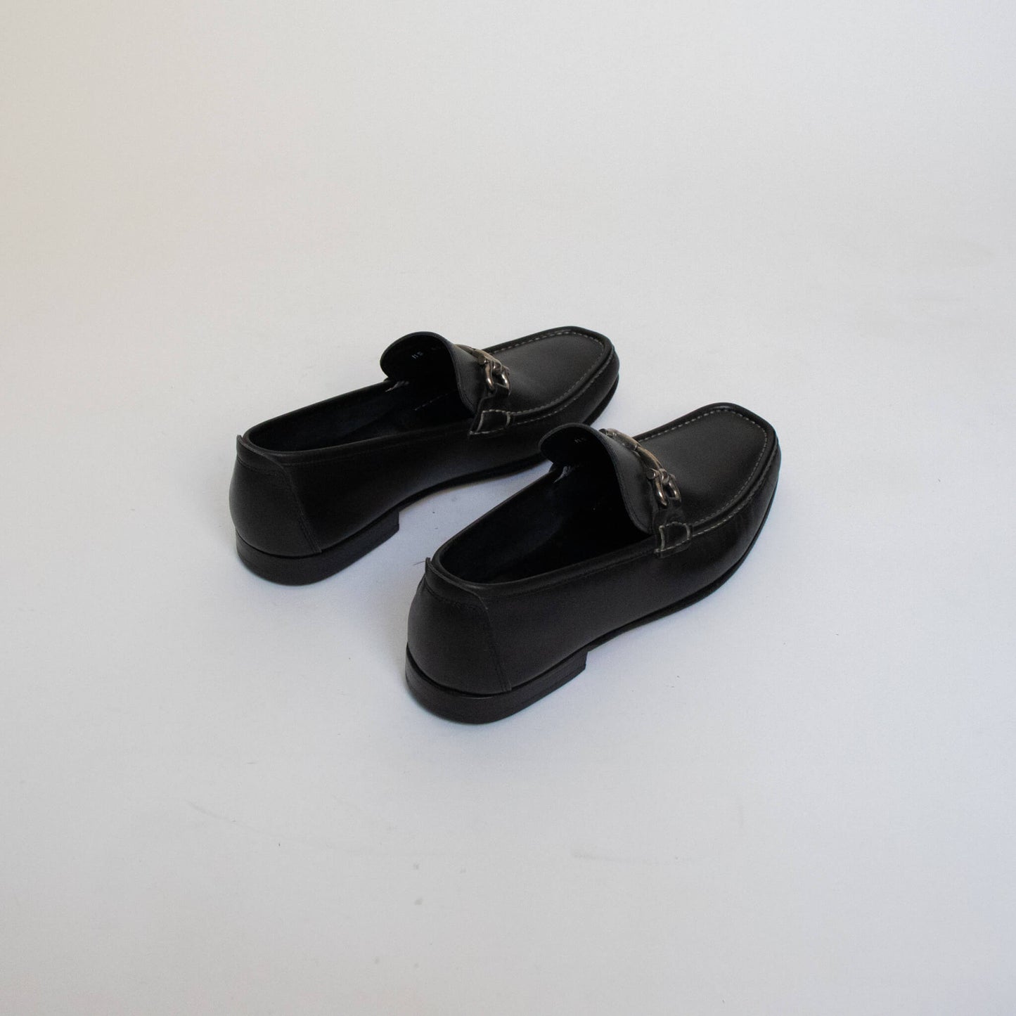 Mocasin Ferragamo