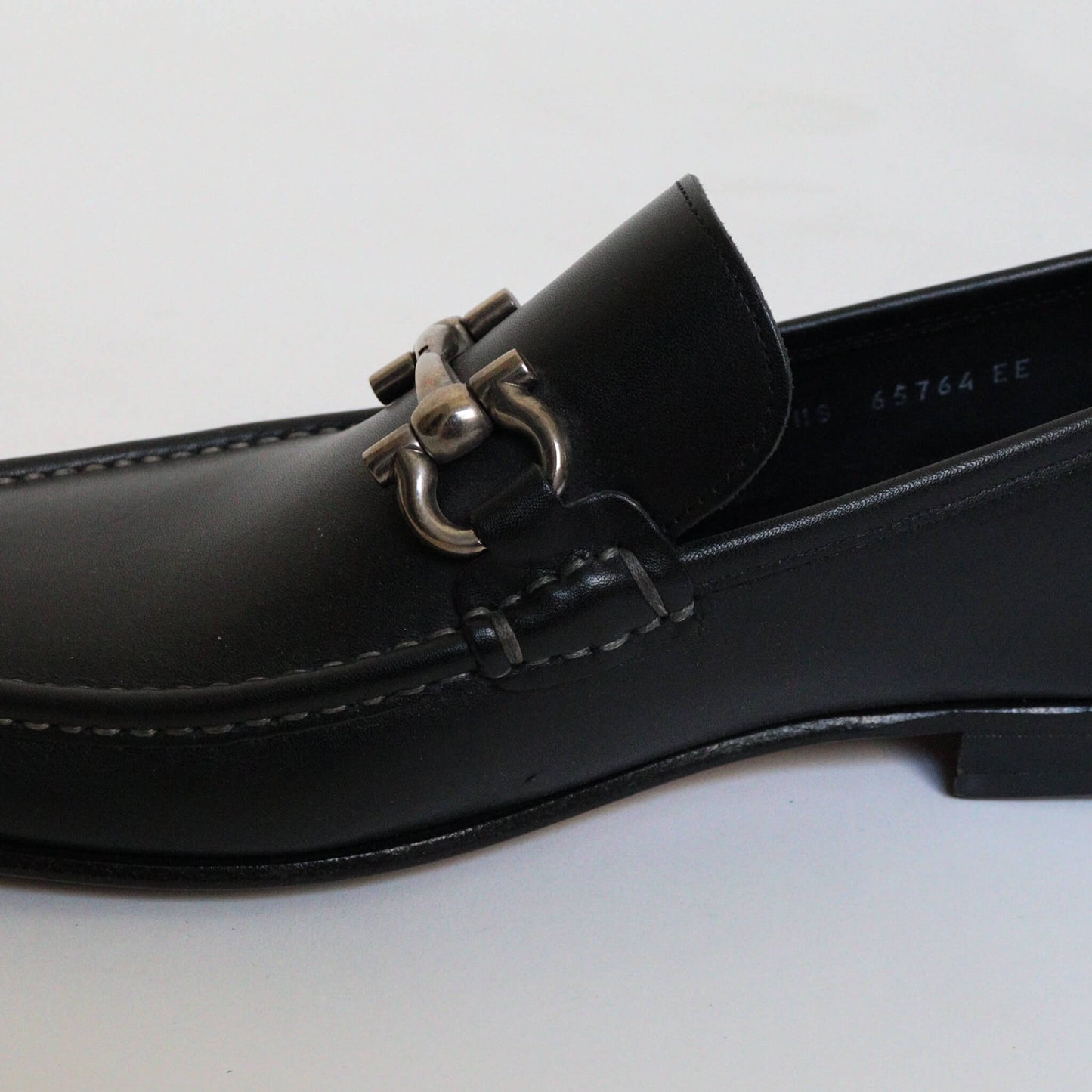 Mocasin Ferragamo