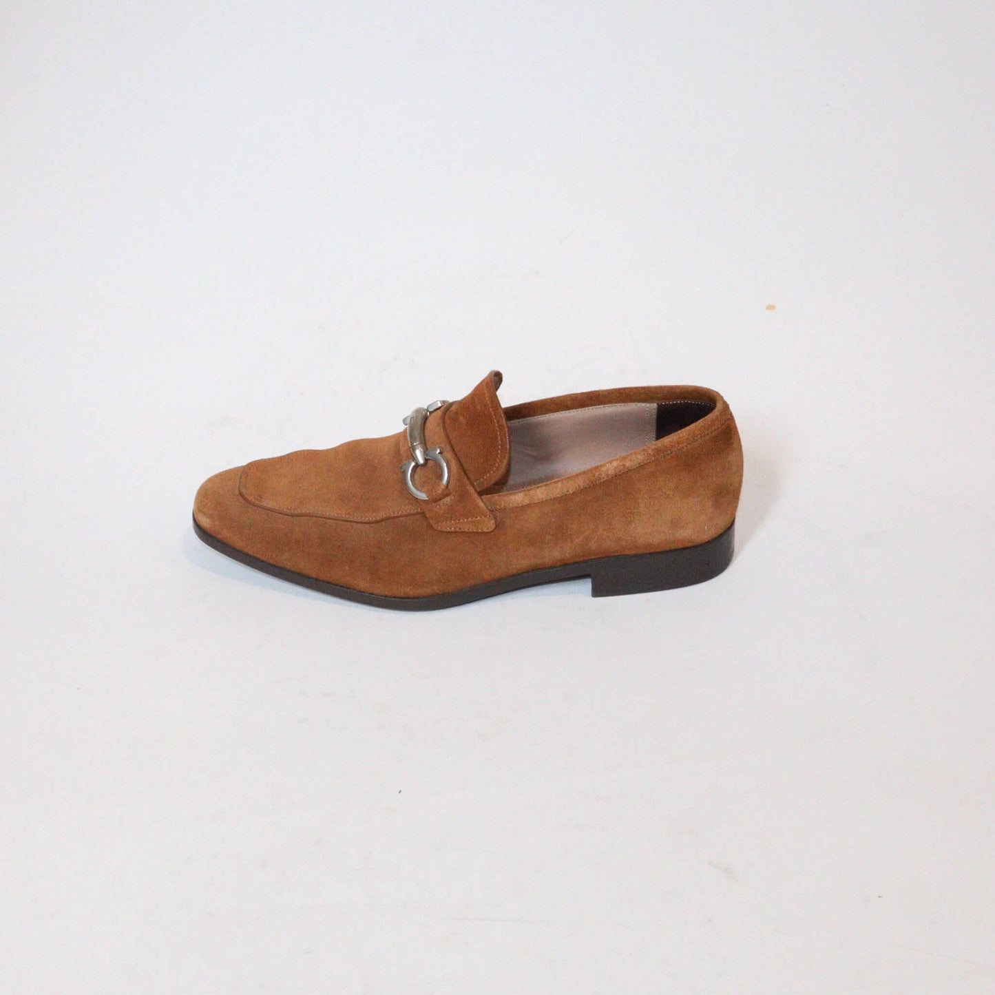 Mocasín Salvatore Ferragamo