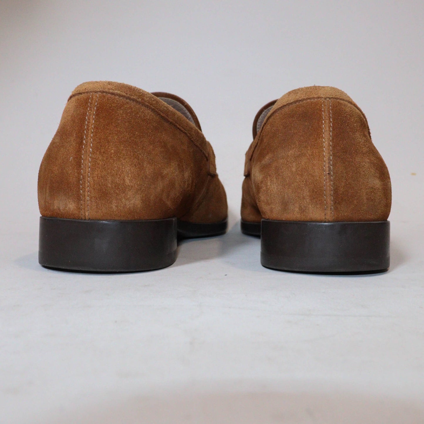 Mocasín Salvatore Ferragamo