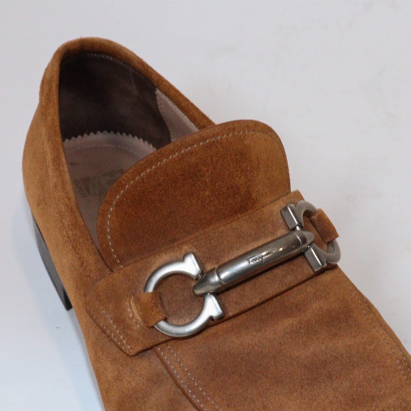 Mocasín Salvatore Ferragamo