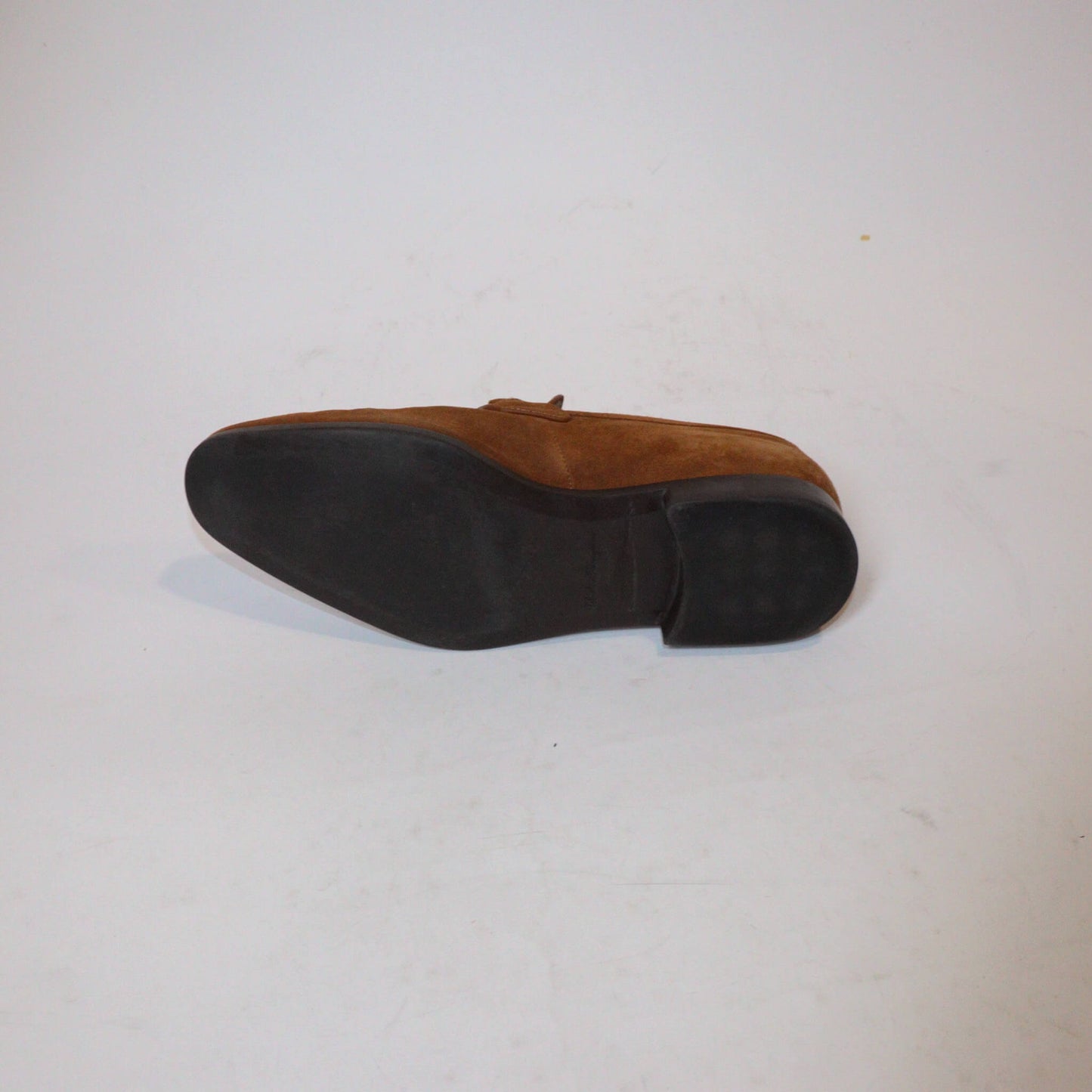 Mocasín Salvatore Ferragamo