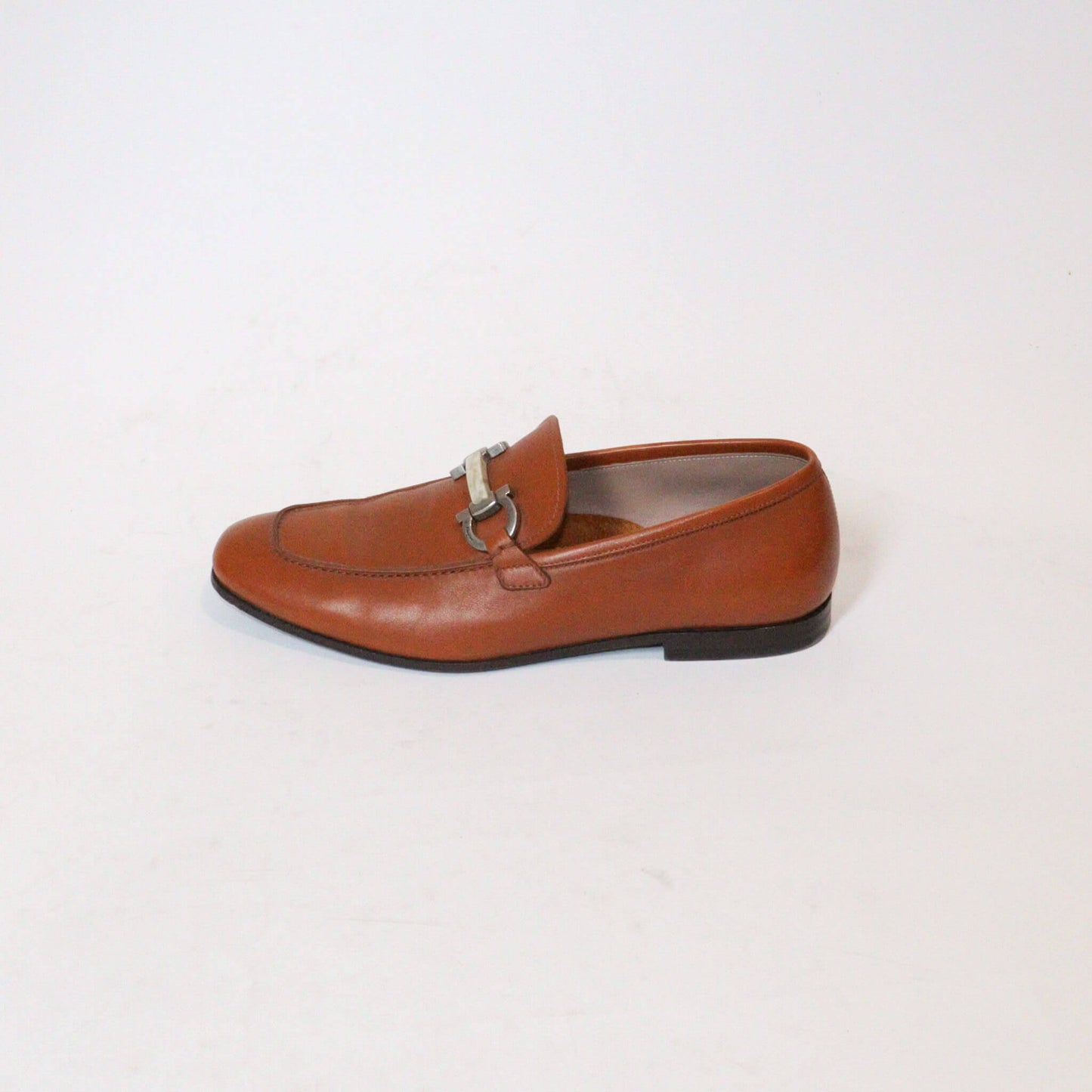Mocasín Salvatore Ferragamo