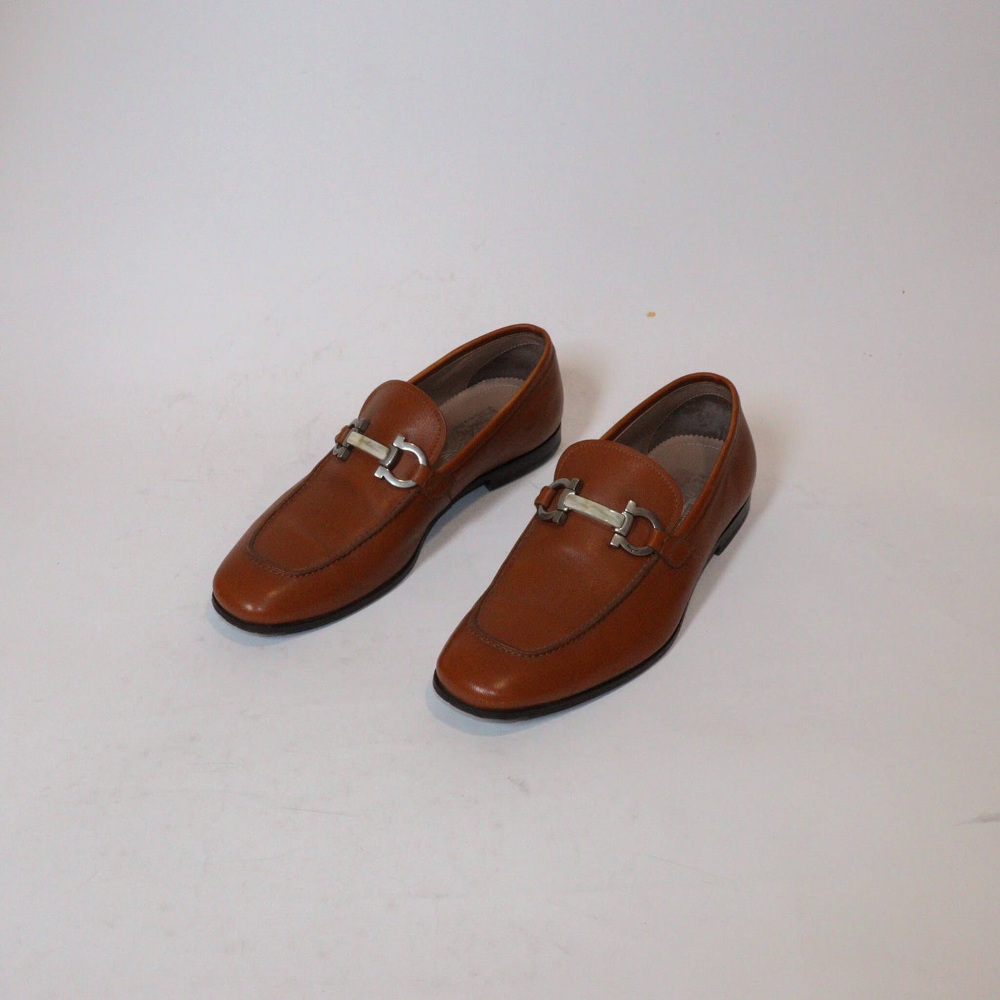Mocasín Salvatore Ferragamo