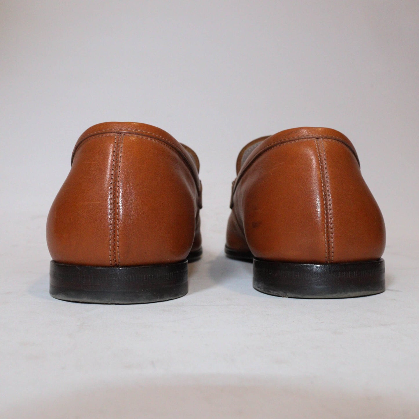 Mocasín Salvatore Ferragamo