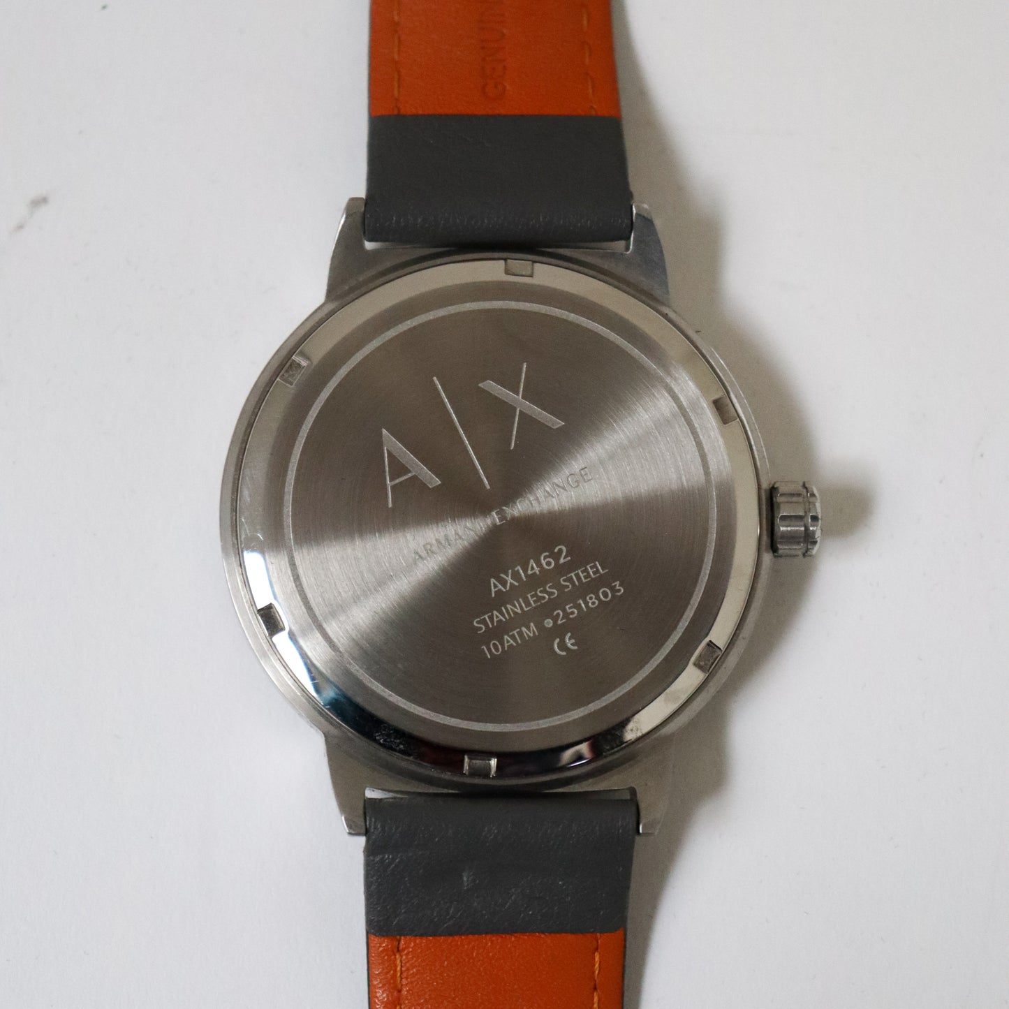 Reloj Armani Exchange