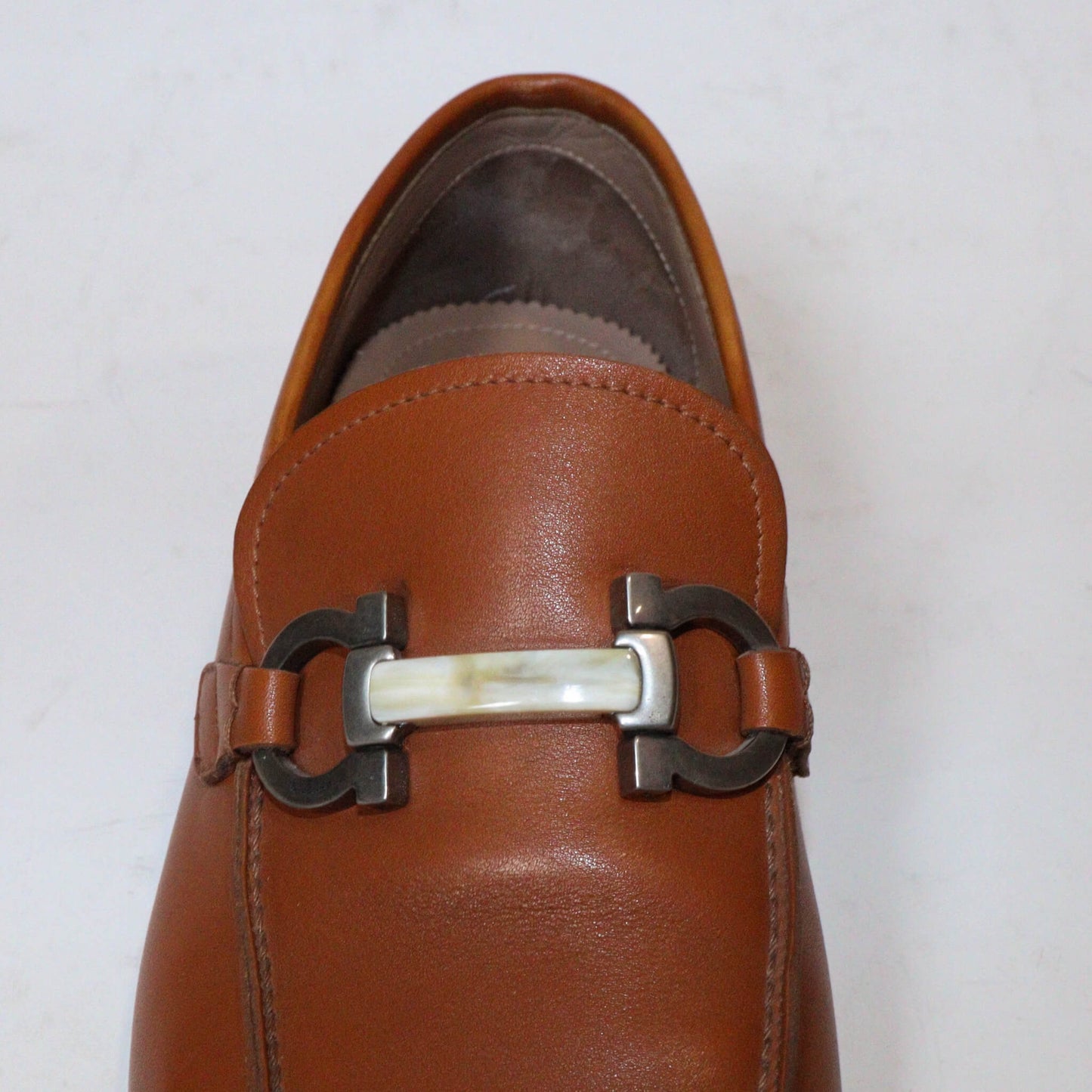 Mocasín Salvatore Ferragamo