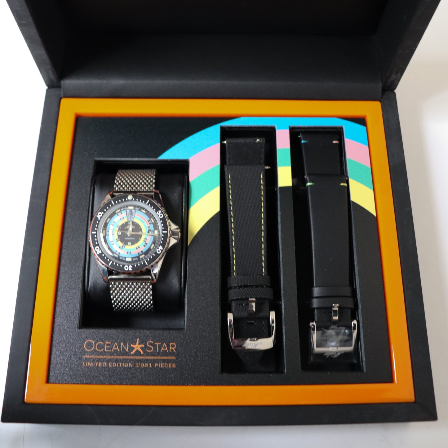 Reloj MIDO
