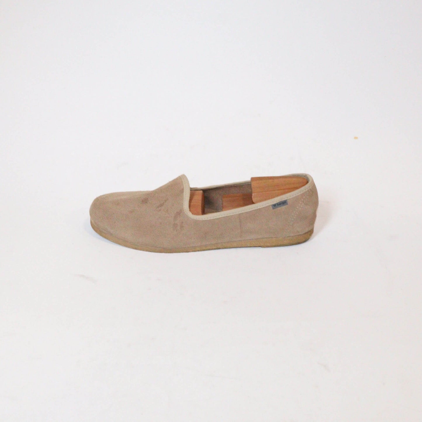 Slipper Barqet