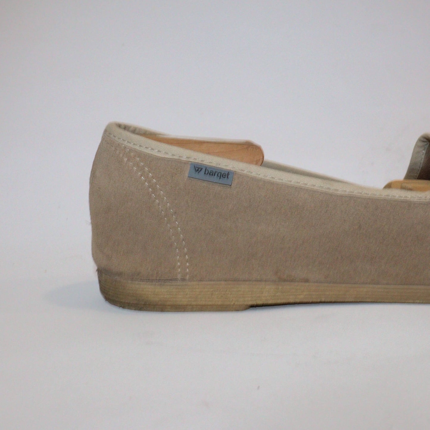Slipper Barqet
