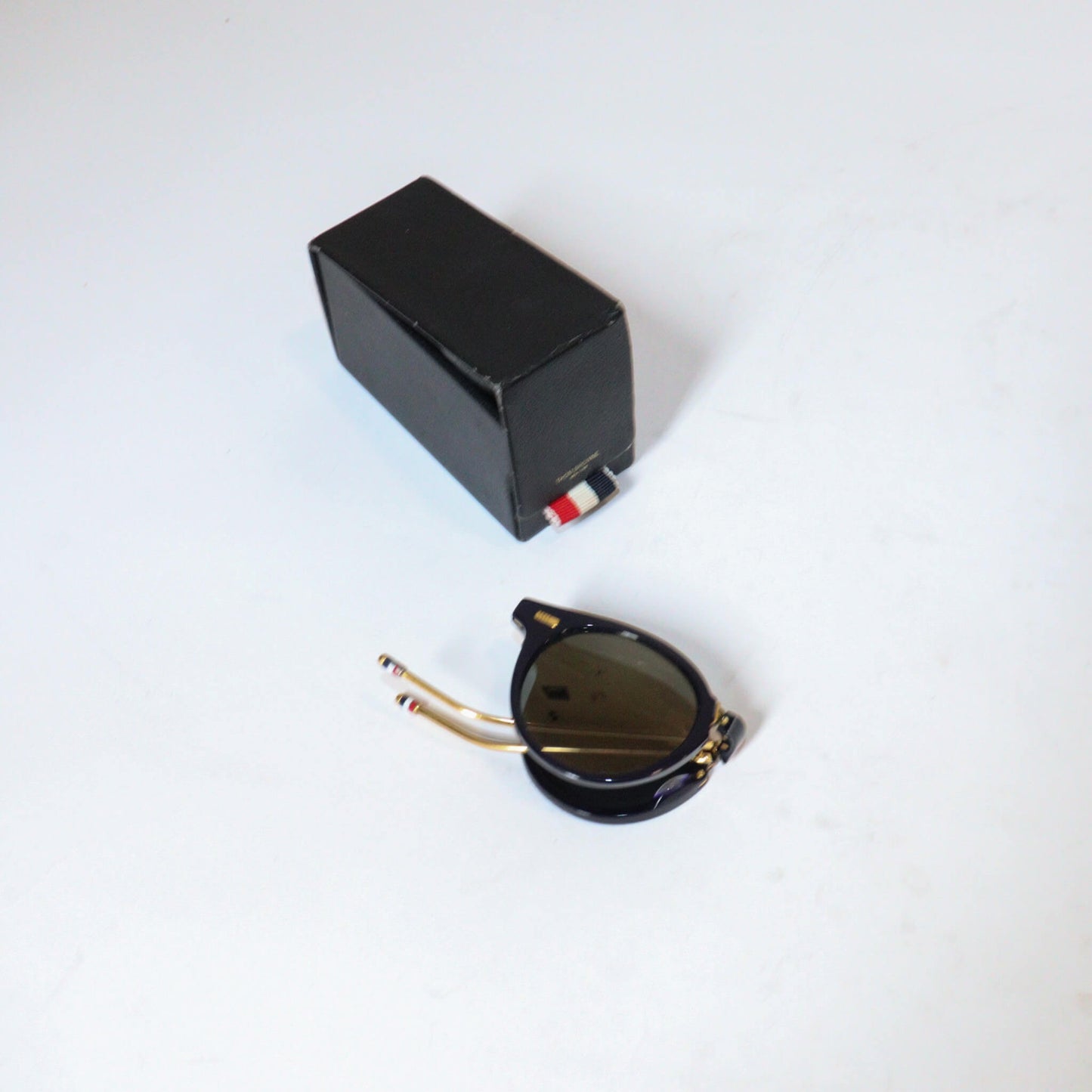 Lentes Thom Browne