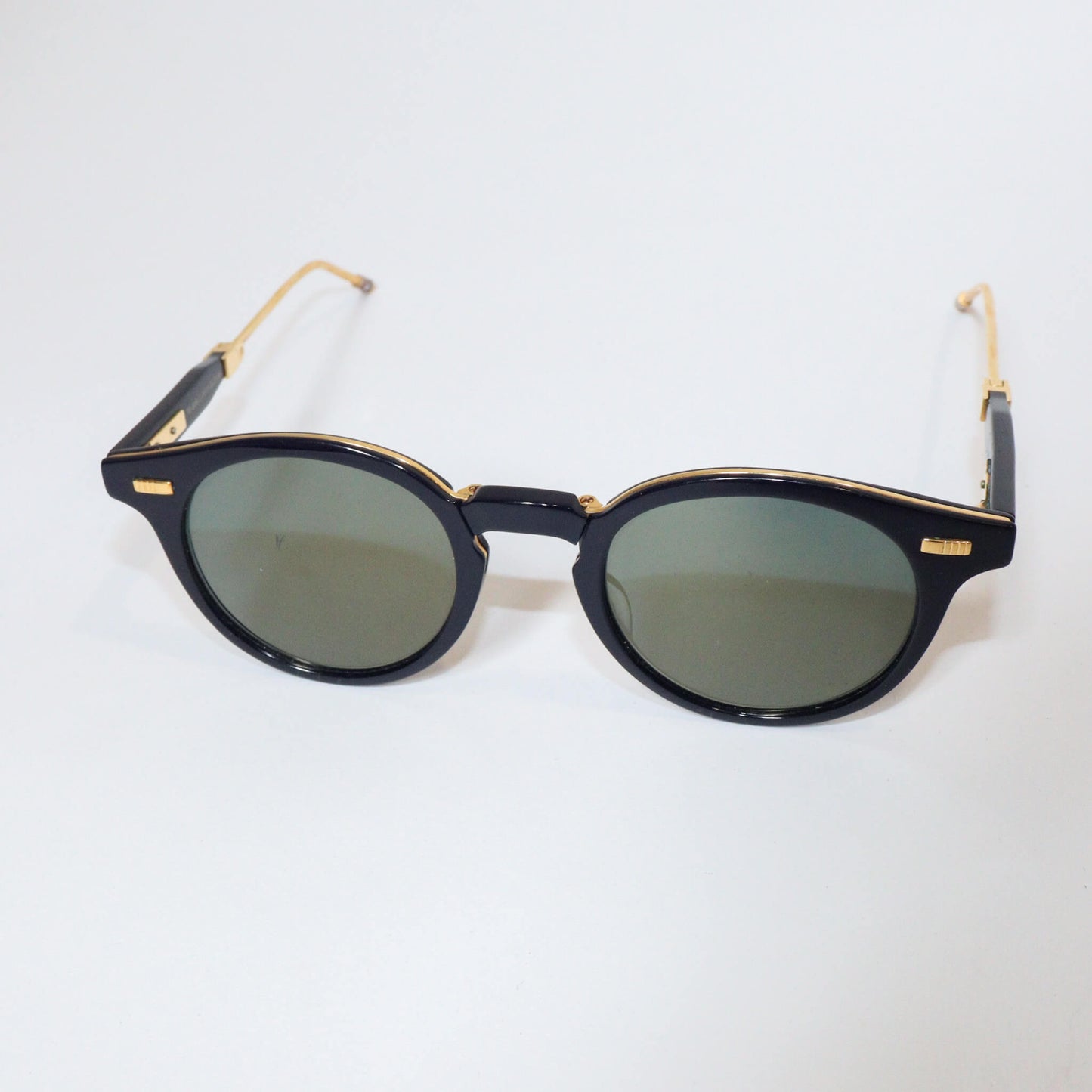 Lentes Thom Browne