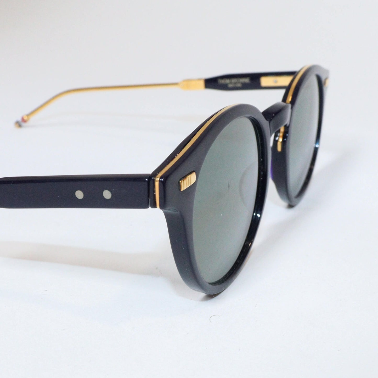 Lentes Thom Browne