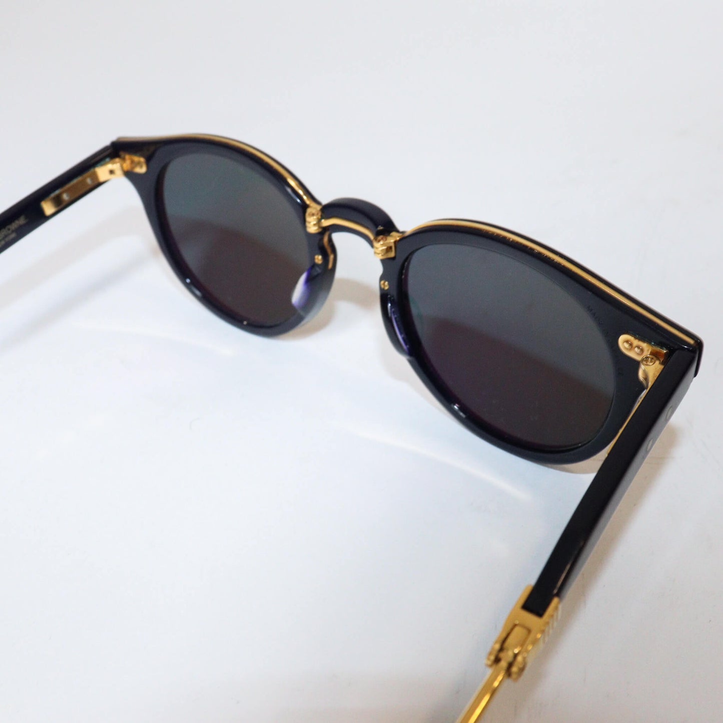 Lentes Thom Browne