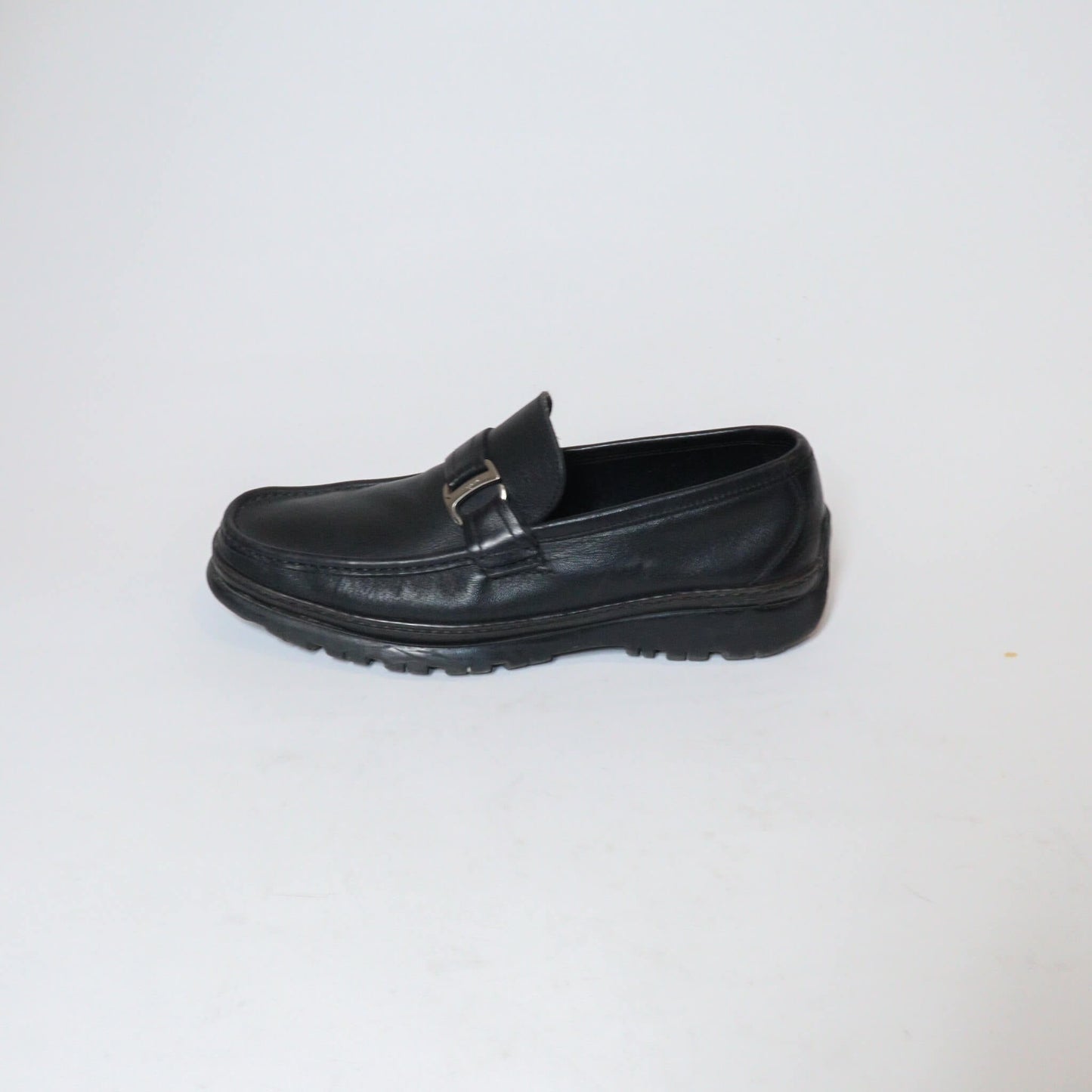 Mocasín Ferragamo