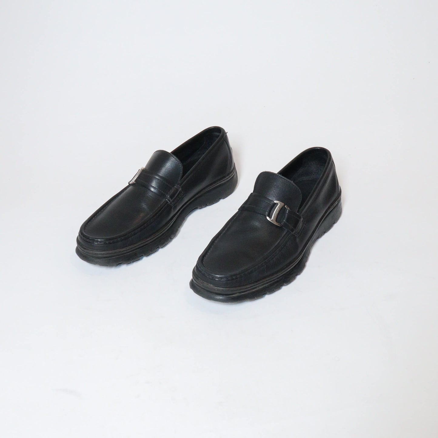 Mocasín Ferragamo
