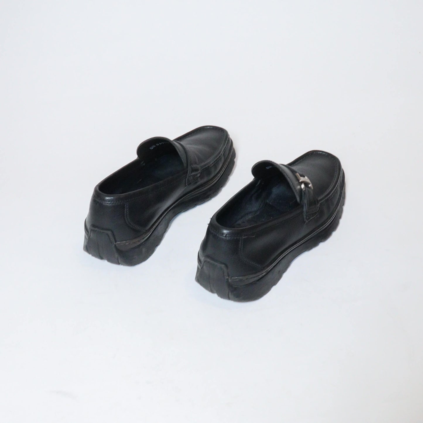 Mocasín Ferragamo