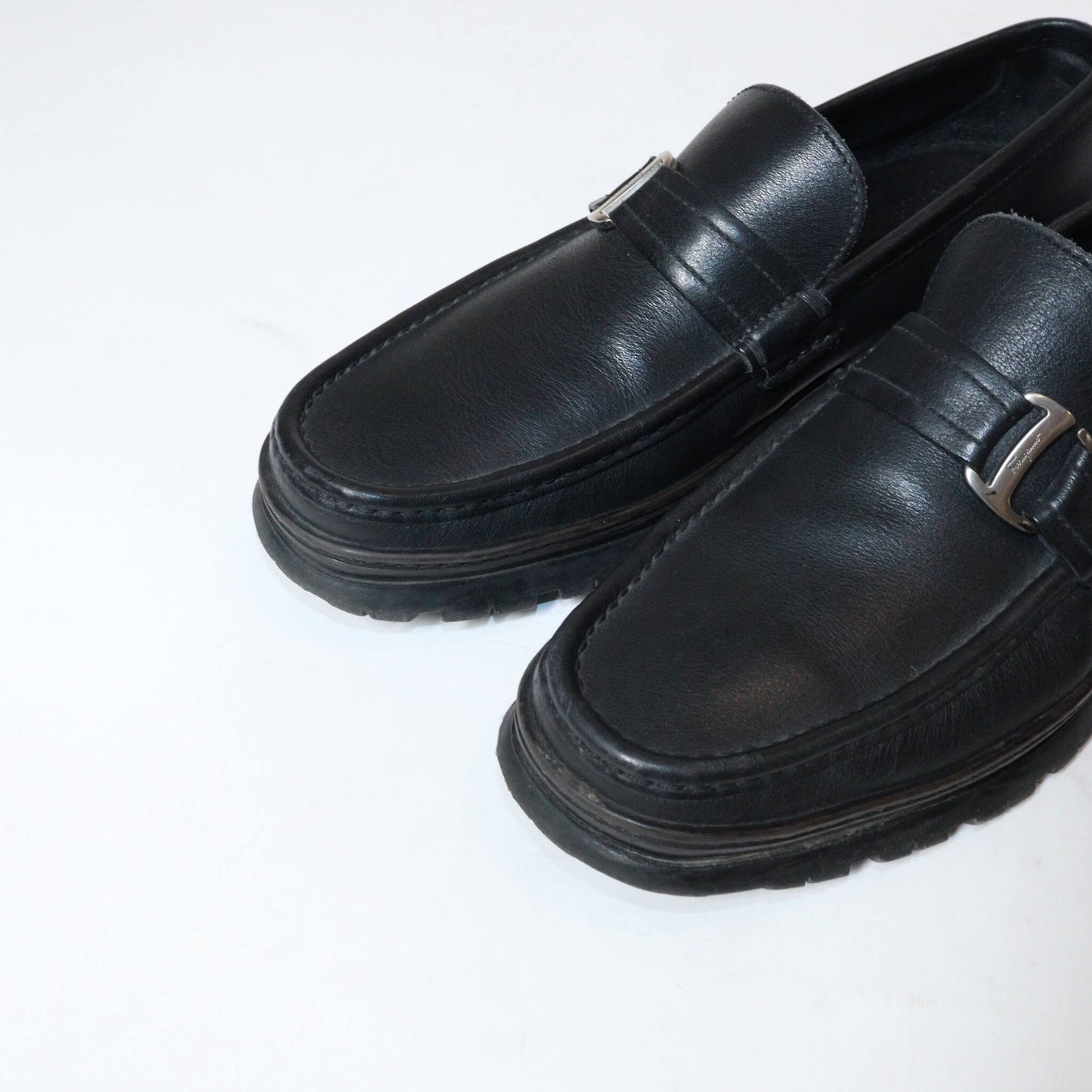 Mocasín Ferragamo