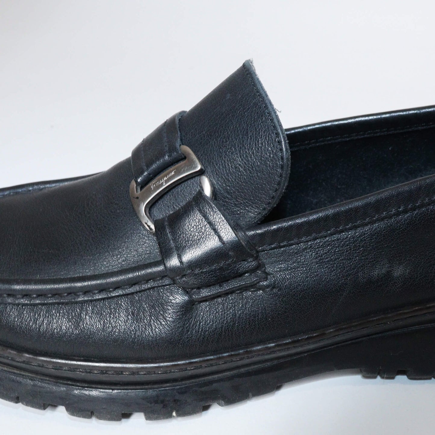 Mocasín Ferragamo
