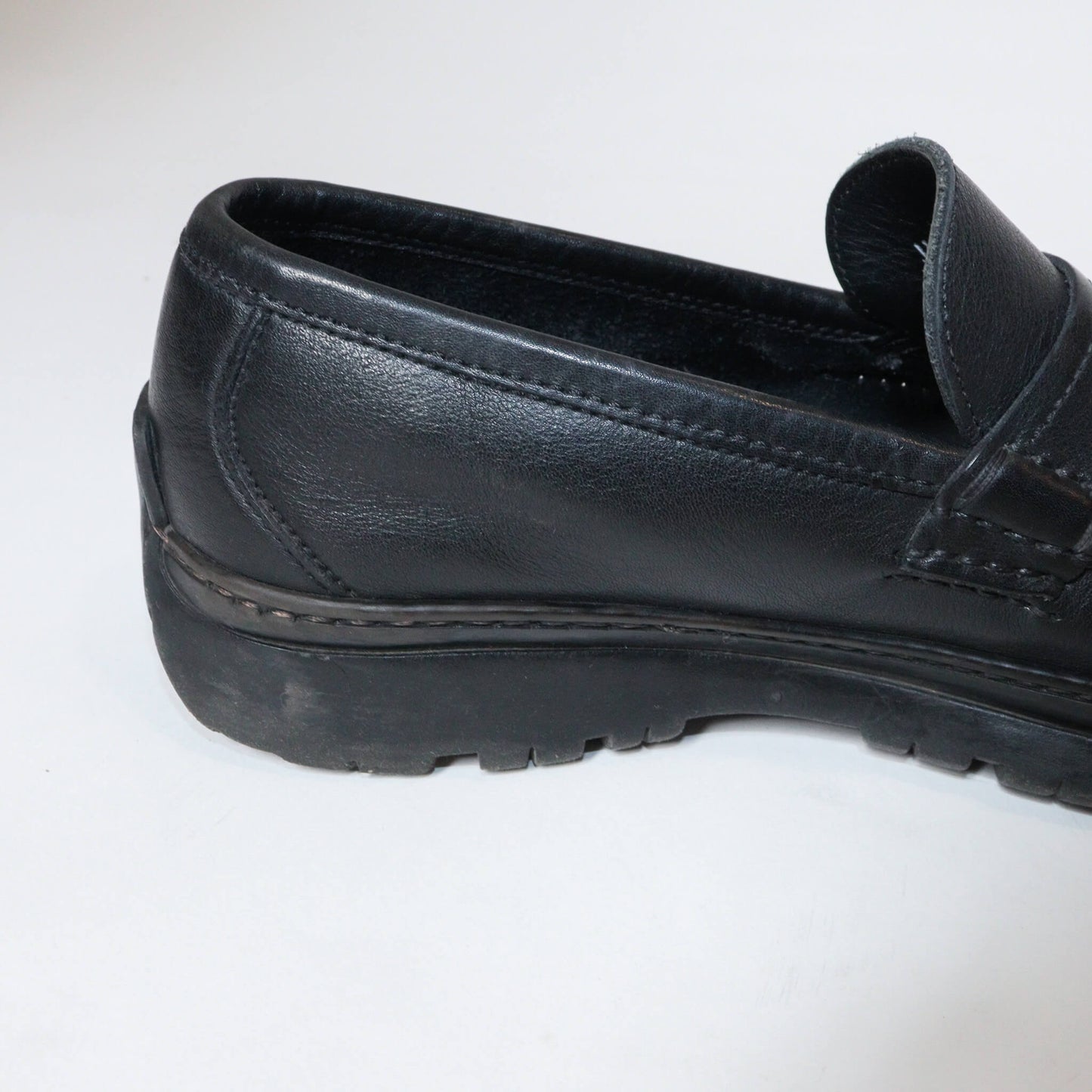 Mocasín Ferragamo