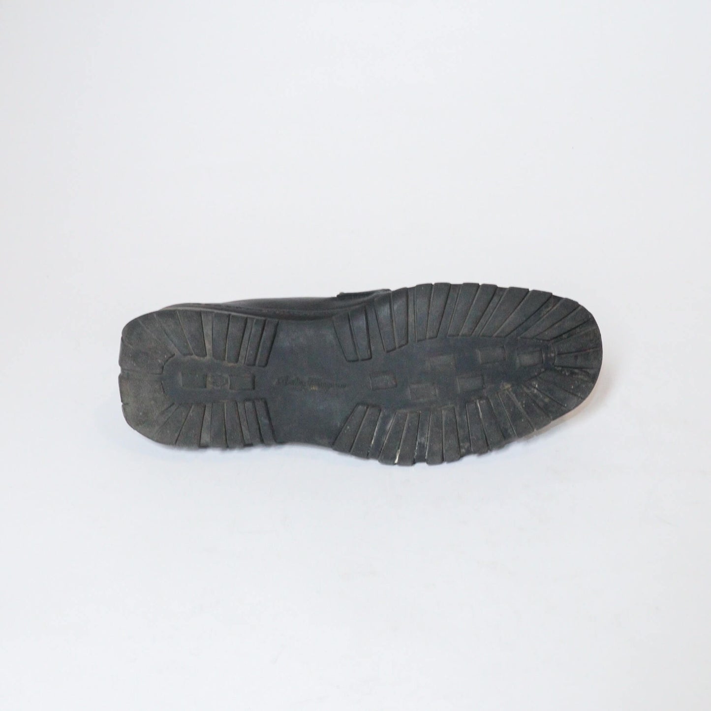 Mocasín Ferragamo