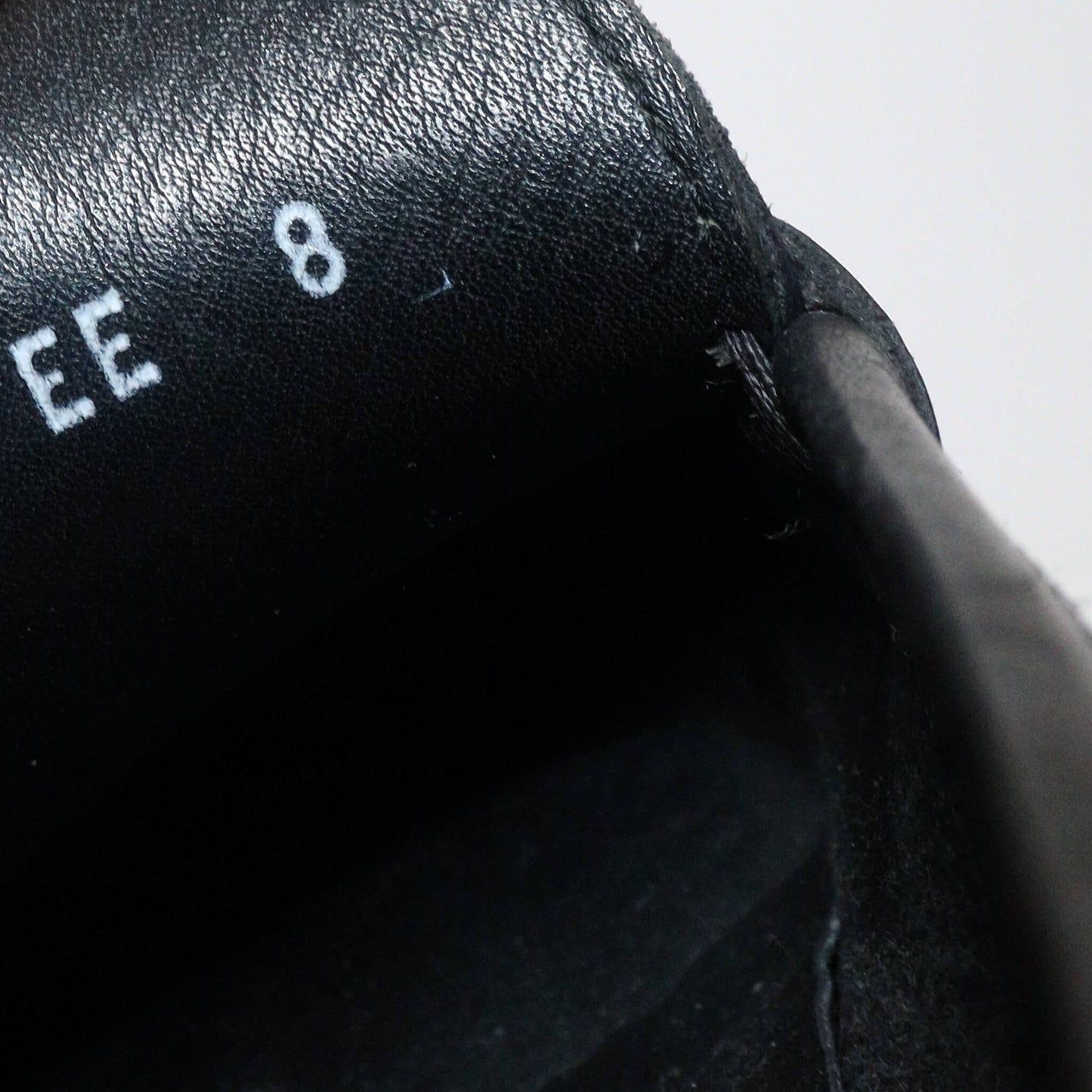Mocasín Ferragamo