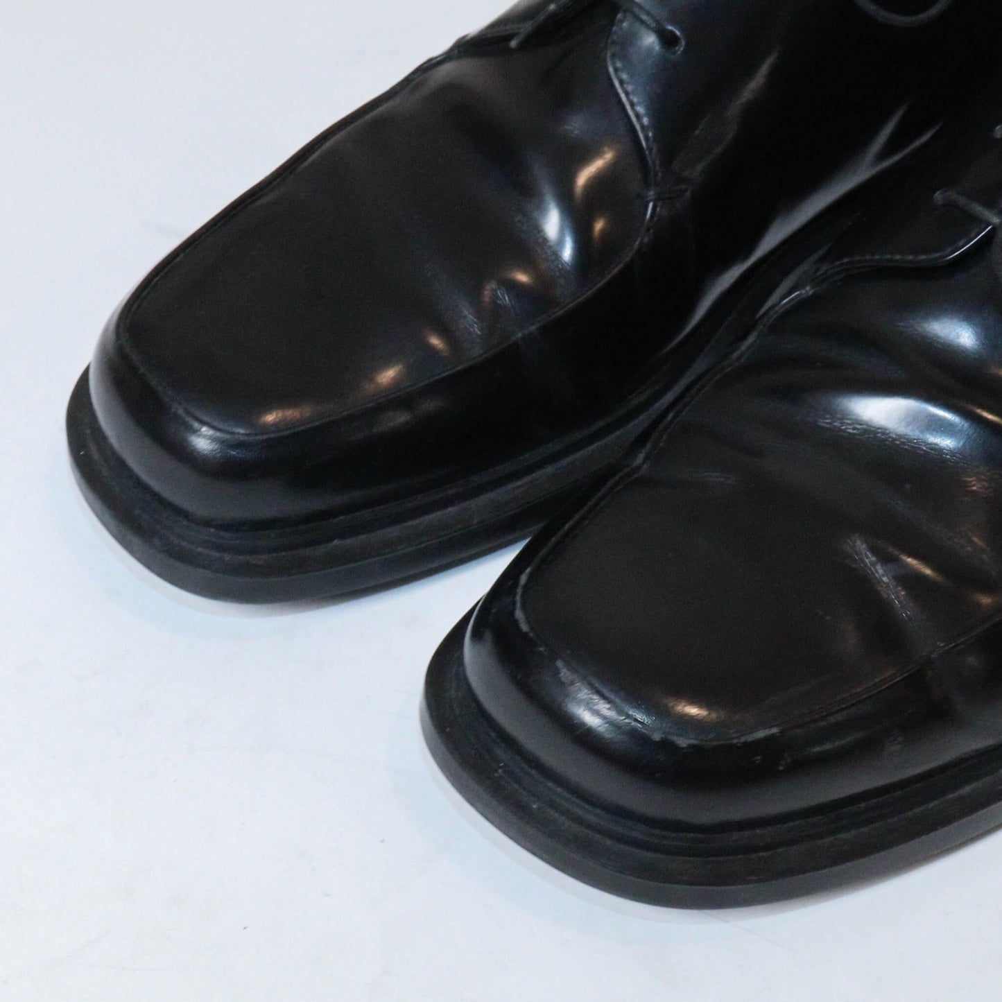 Zapato Prada