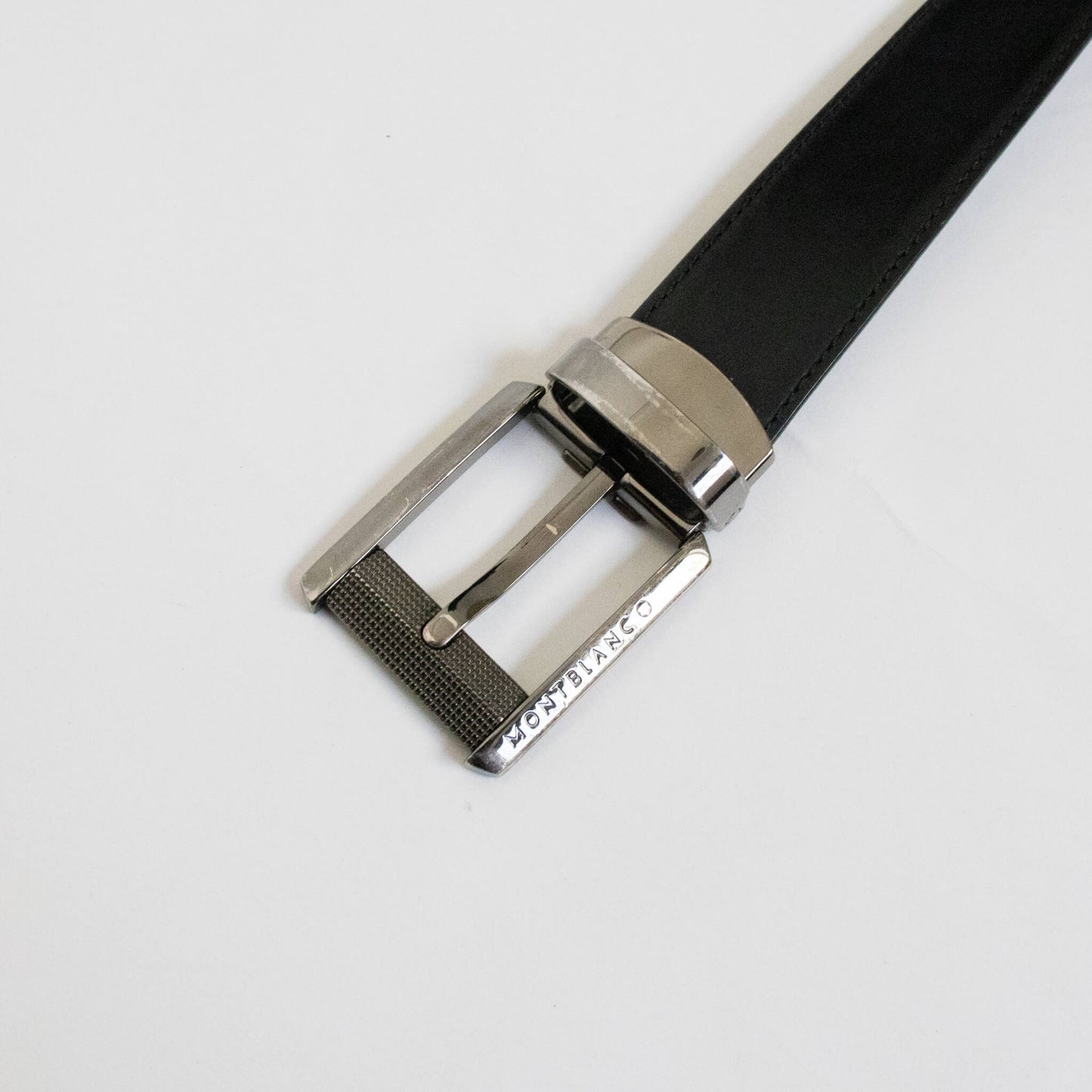 Cinto Montblanc