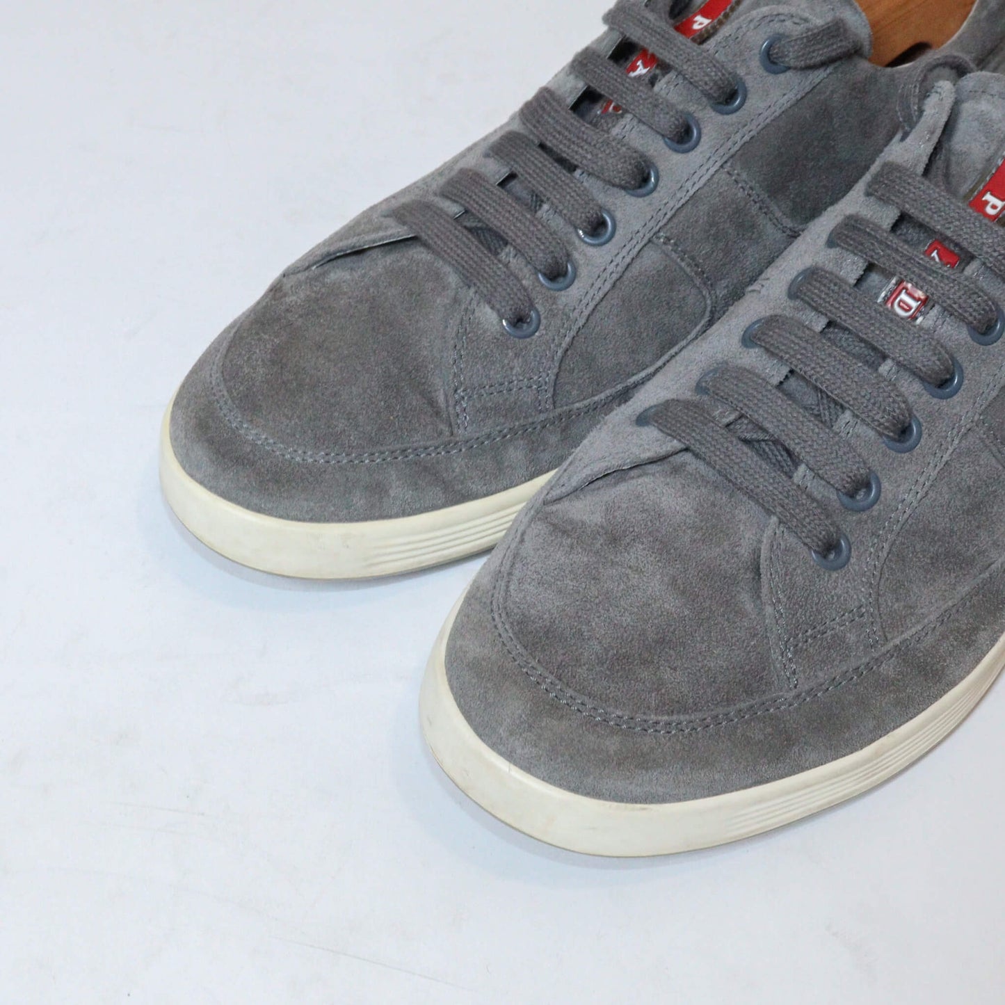 Tenis Prada Sport