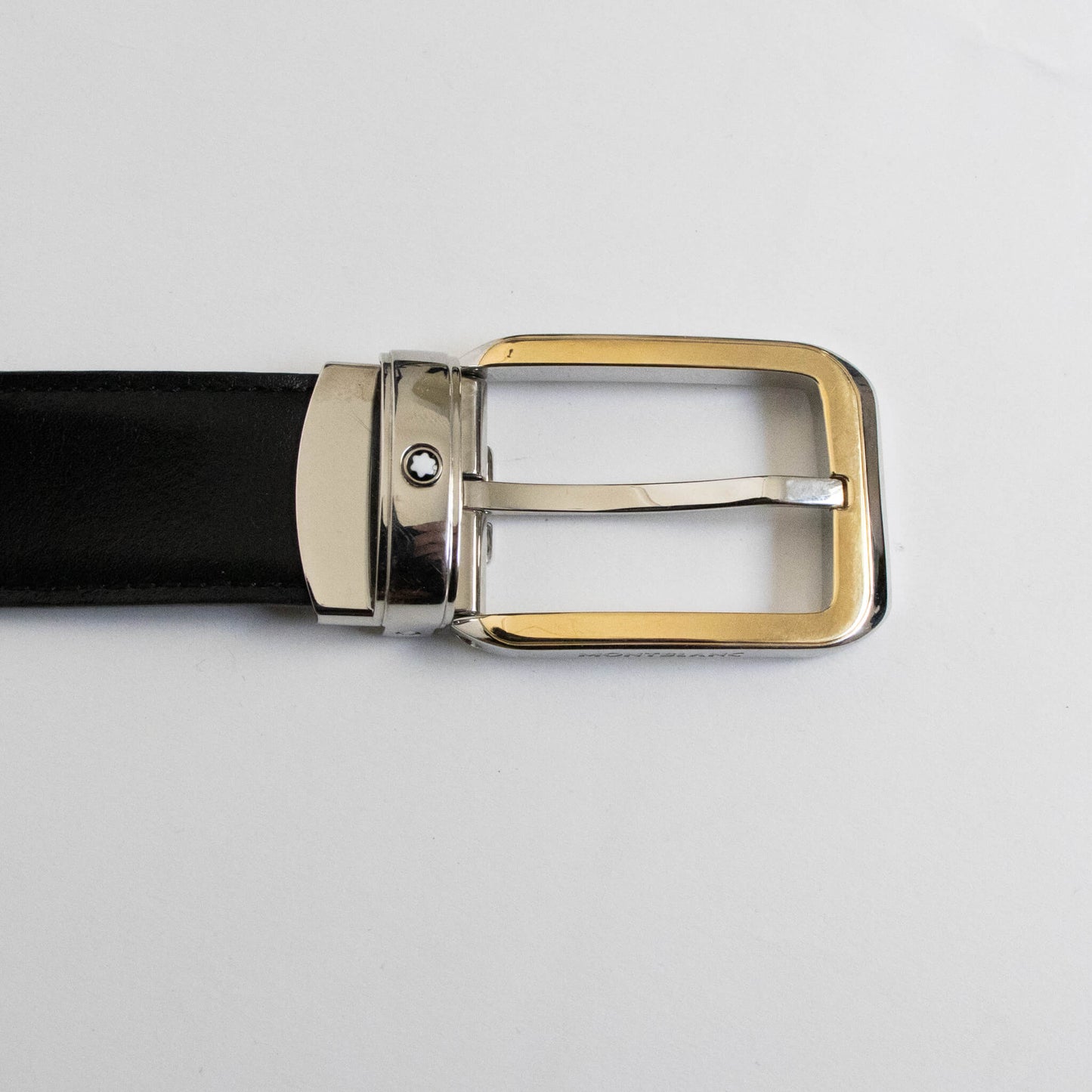 Cinto Montblanc