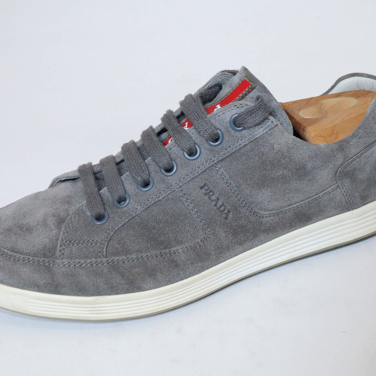 Tenis Prada Sport