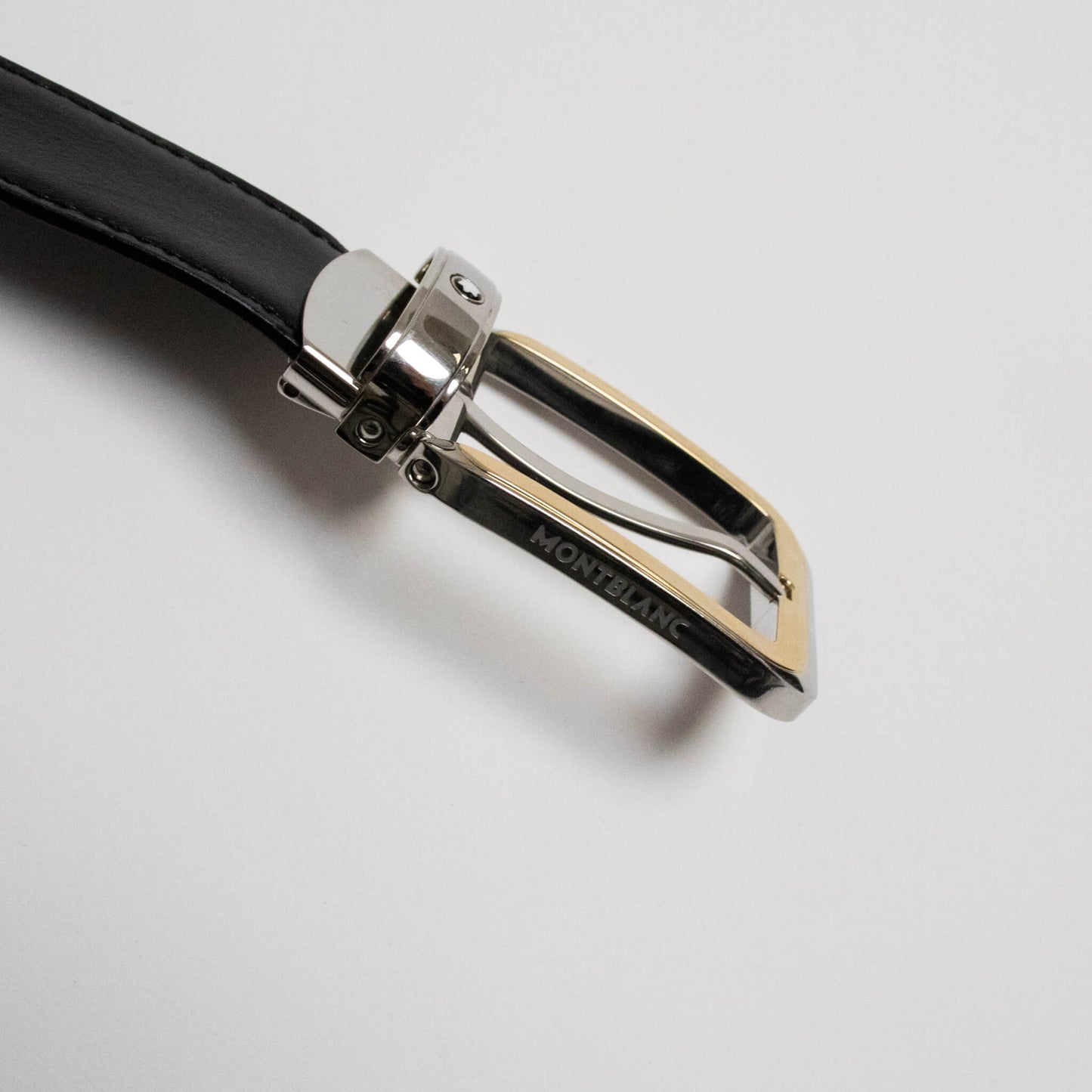 Cinto Montblanc