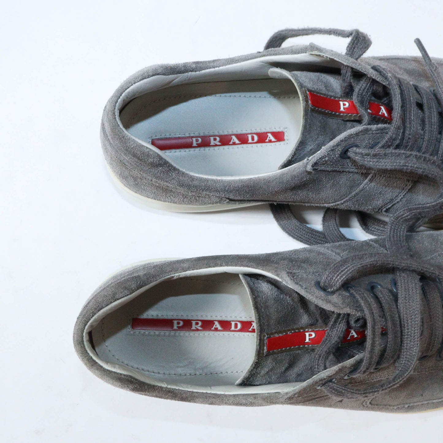 Tenis Prada Sport