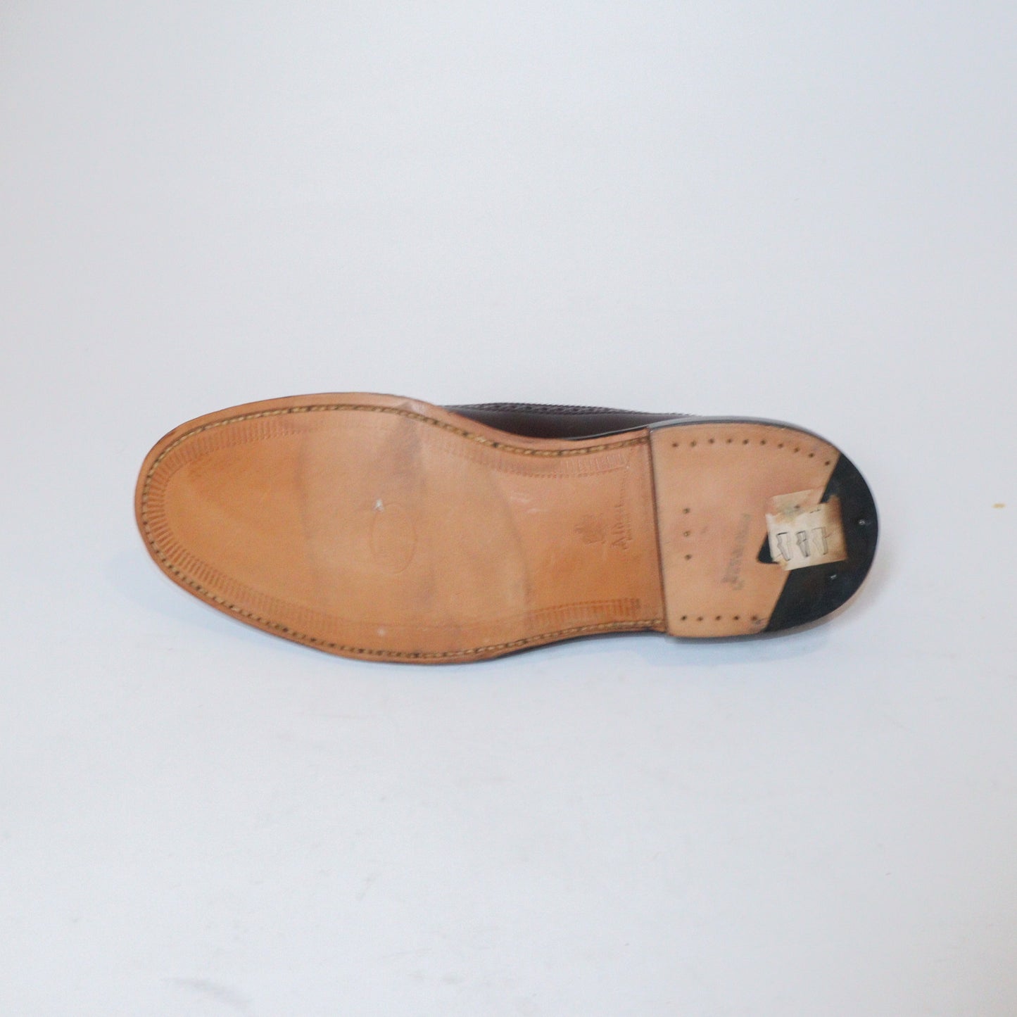 Zapatos Alden