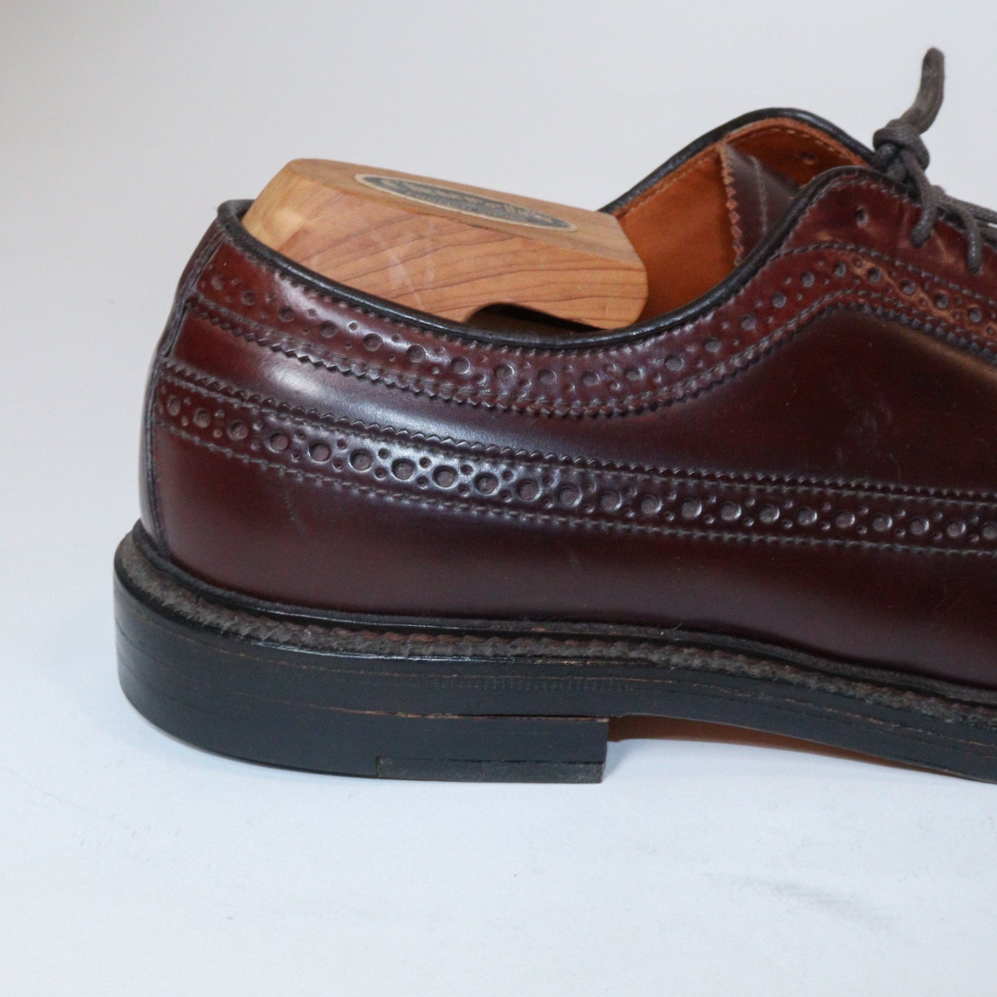Zapatos Alden