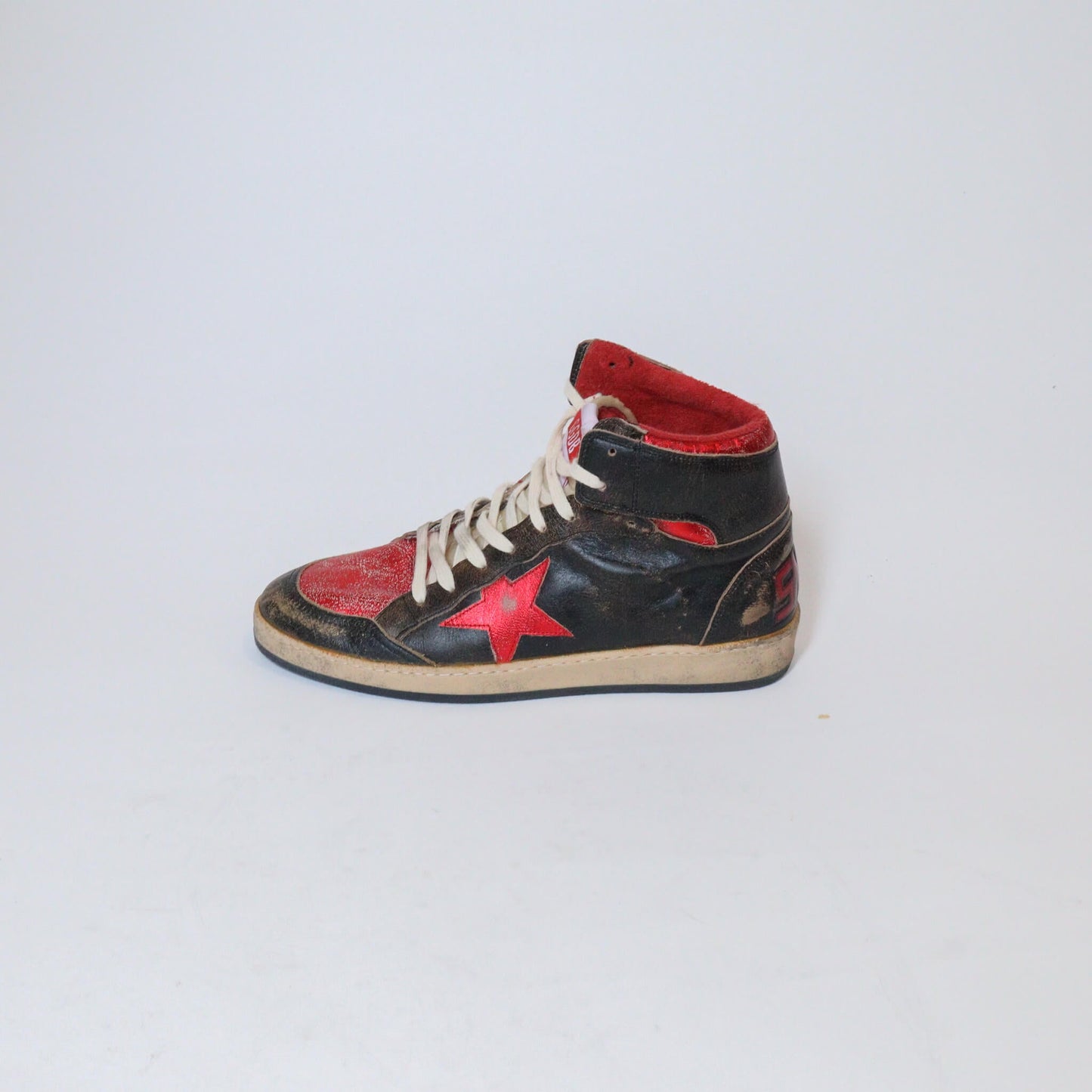 Tenis Golden Goose