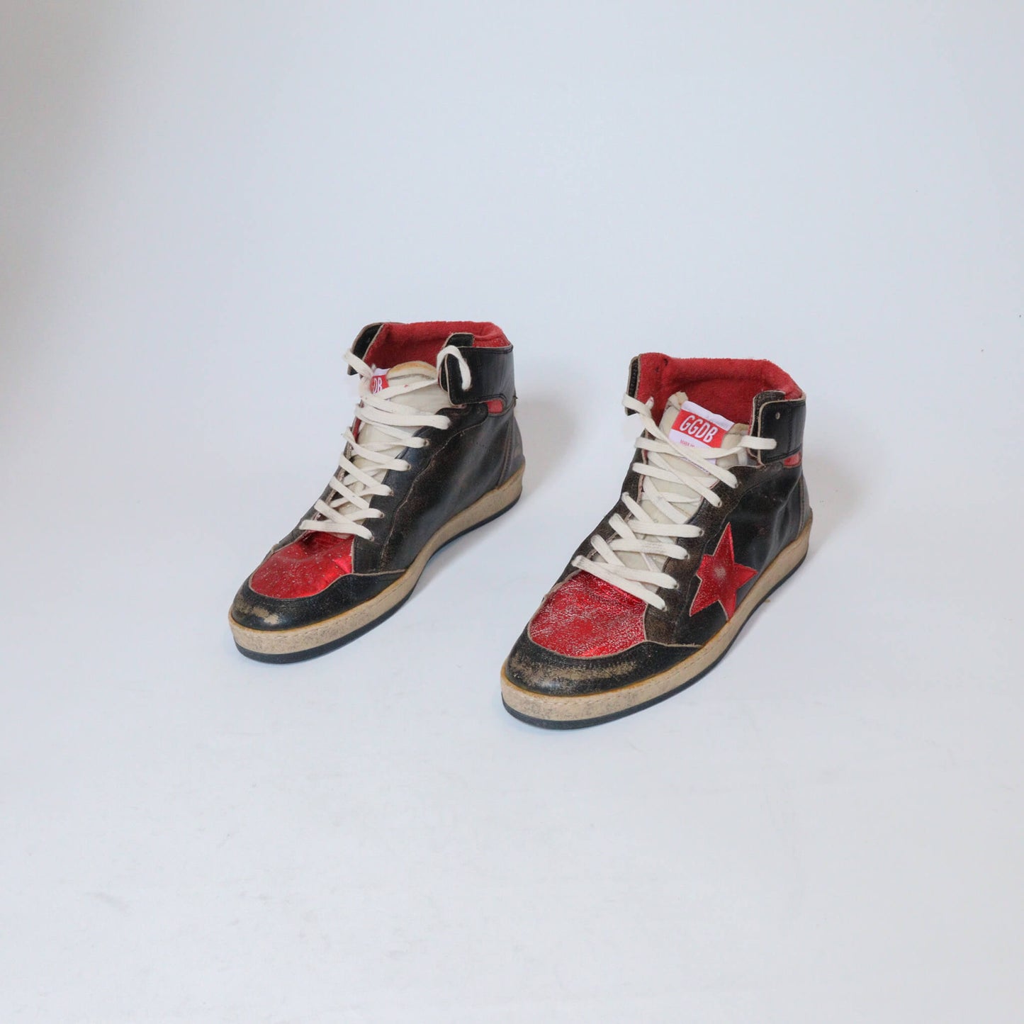 Tenis Golden Goose