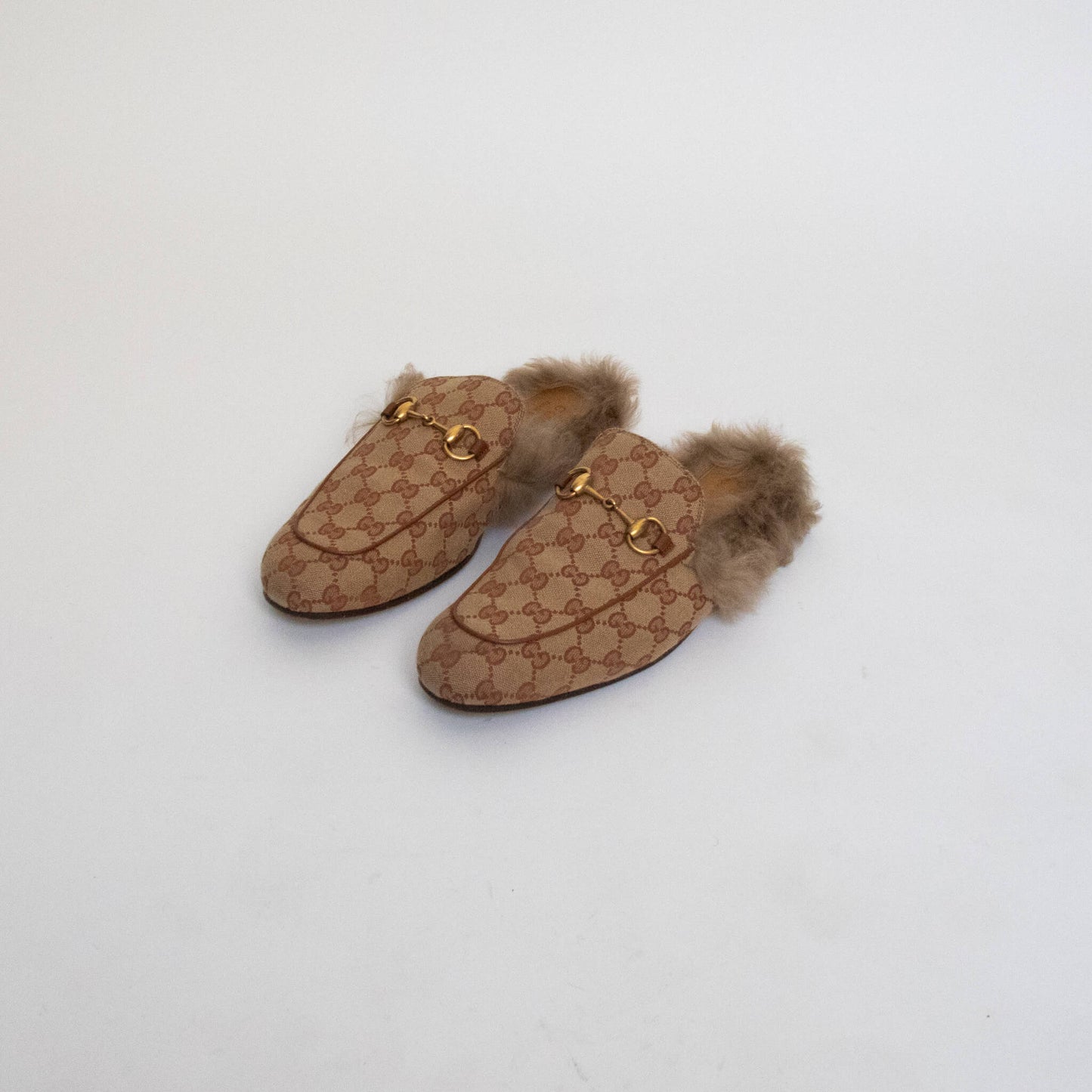Mules Gucci